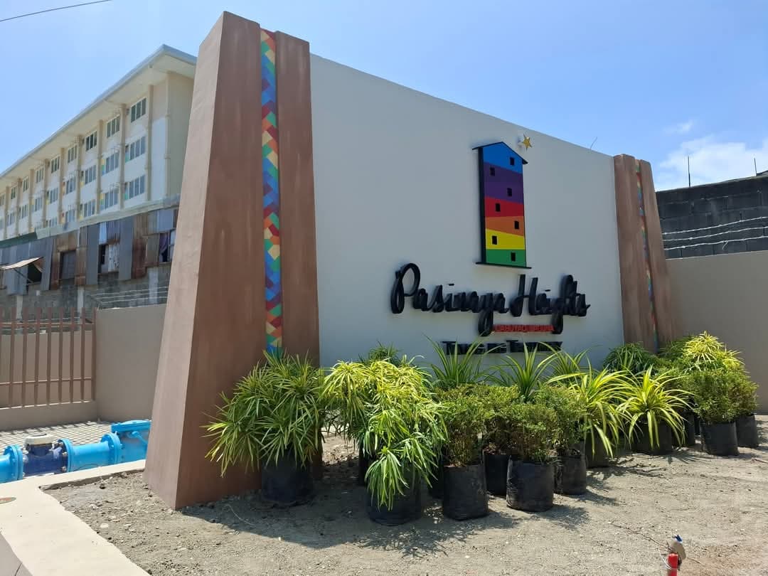 1BR 28sqm Condo for Sale in Cabuyao