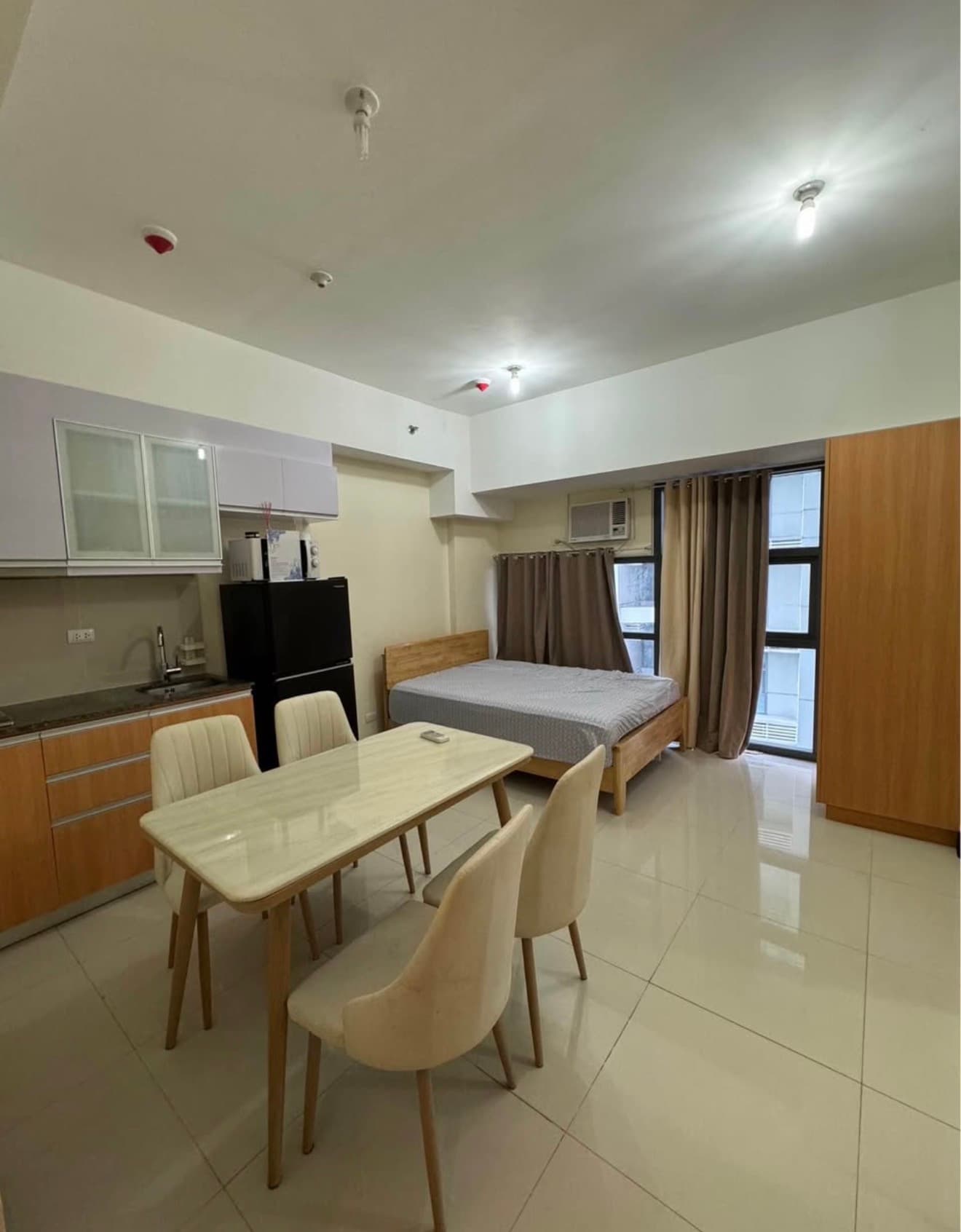 The Viceroy | 23sqm Condo for Sale in Taguig