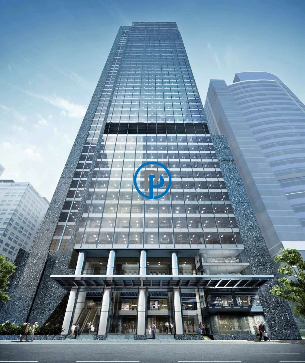 Alveo Financial Tower | 1BR 108sqm Office Space for Rent in Makati