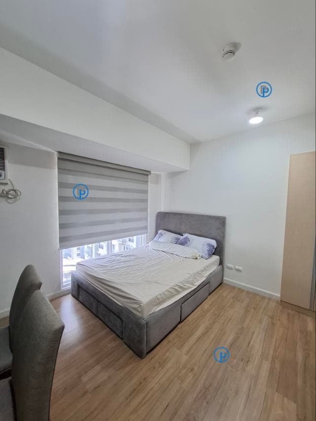 The Lerato Tower 3 | 30sqm Condo for Rent in Makati City