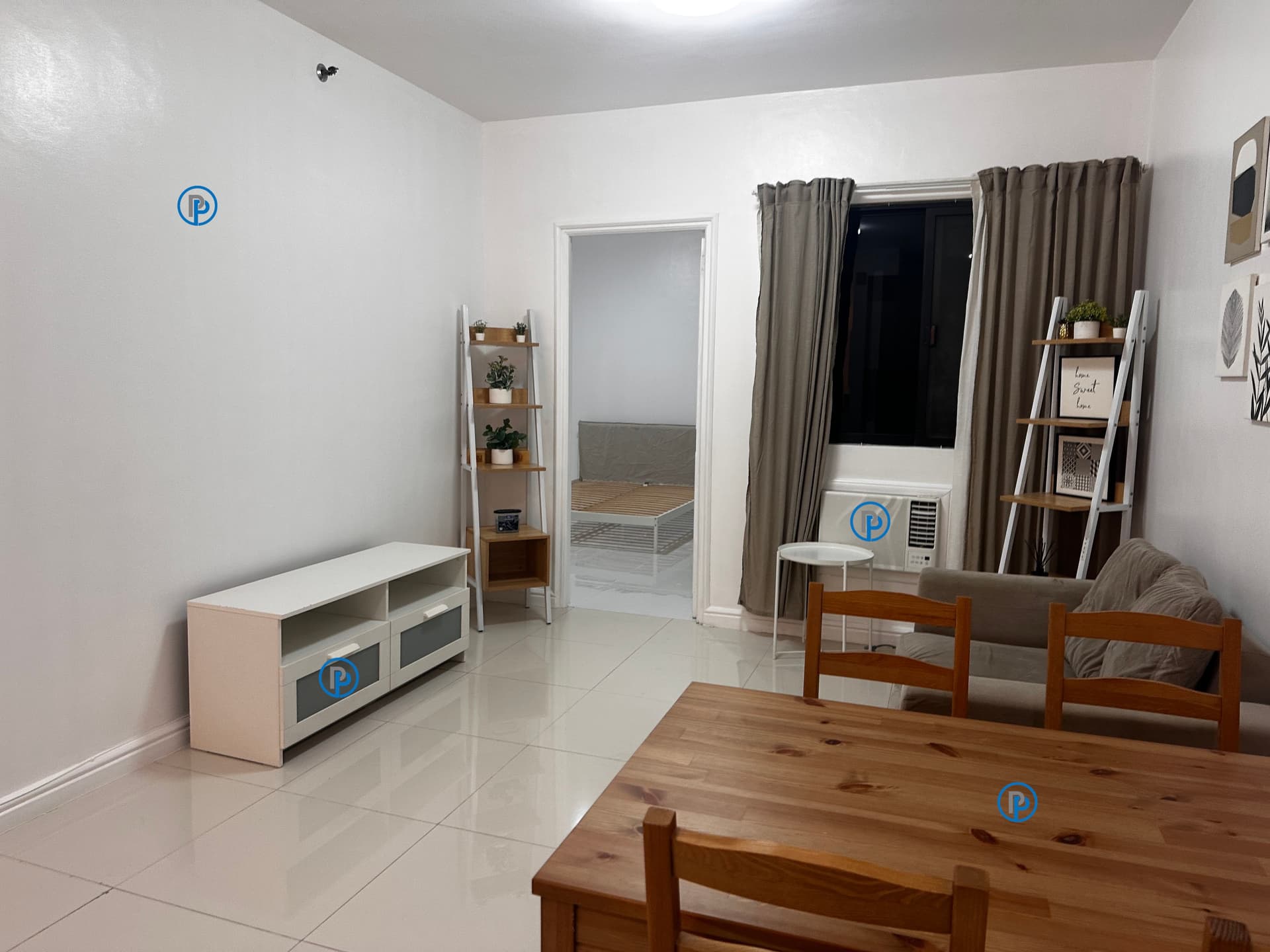 Westgate Plaza | 1BR 59.5sqm Condo for Sale in Makati