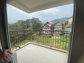 Preselling Mid-Rise Residential CONDO w/ Rooftop (Studio/ 1/2BR) in Bakakeng Central, Baguio City - CC