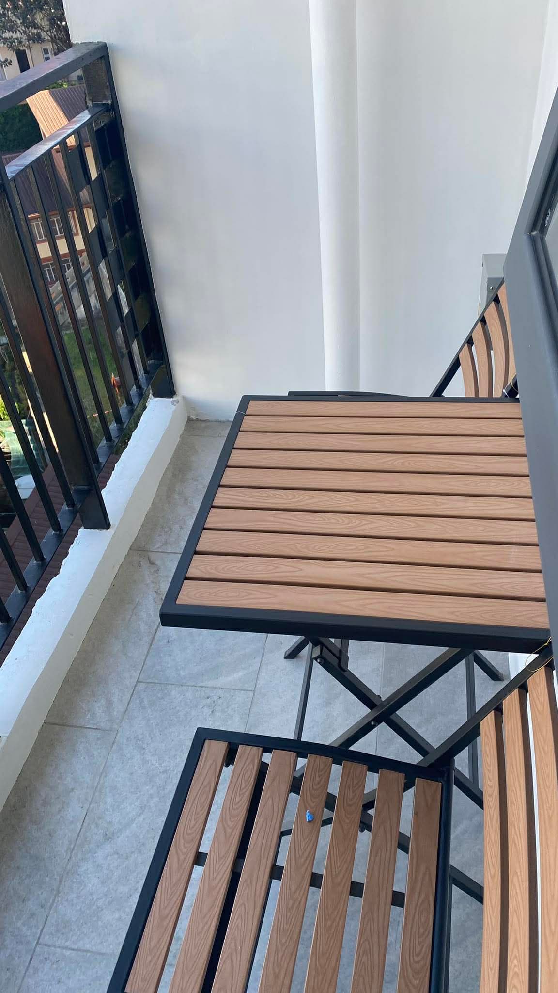 5% OFF SALE!!! Preselling Studio/ 1-2 Bedroom CONDO w/ Built-in Cabinets & Self Service Laundry in the heart of Baguio City (Kisad) - CC