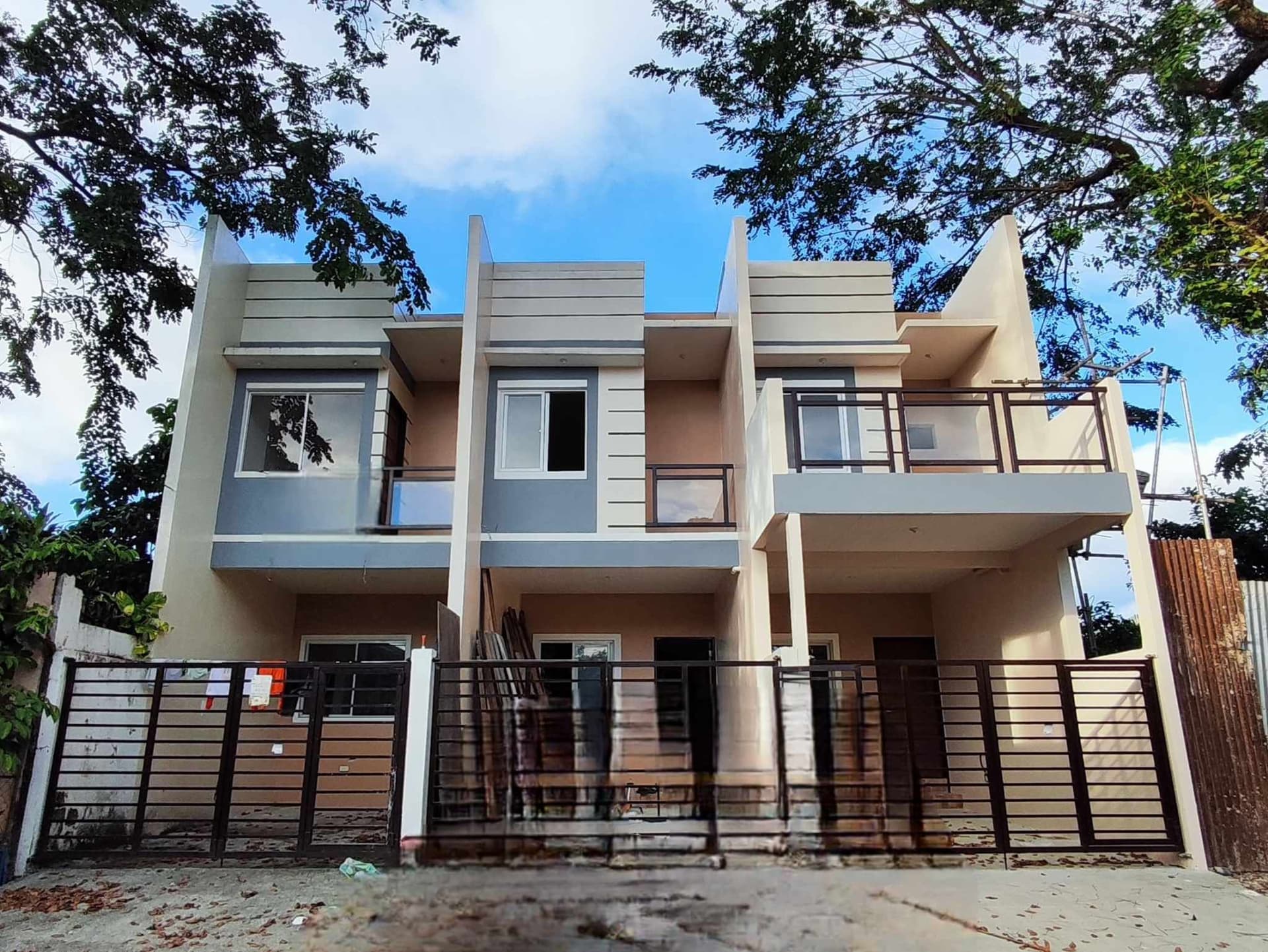 NORTH FAIRVIEW PARK SUBD. | 3BR 100sqm Townhouse for Sale in Quezon City