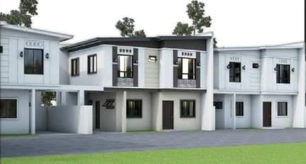 For Sale! Novaliches 3 Bedroom House and Lot near Susano Road 6.450M -AJCF