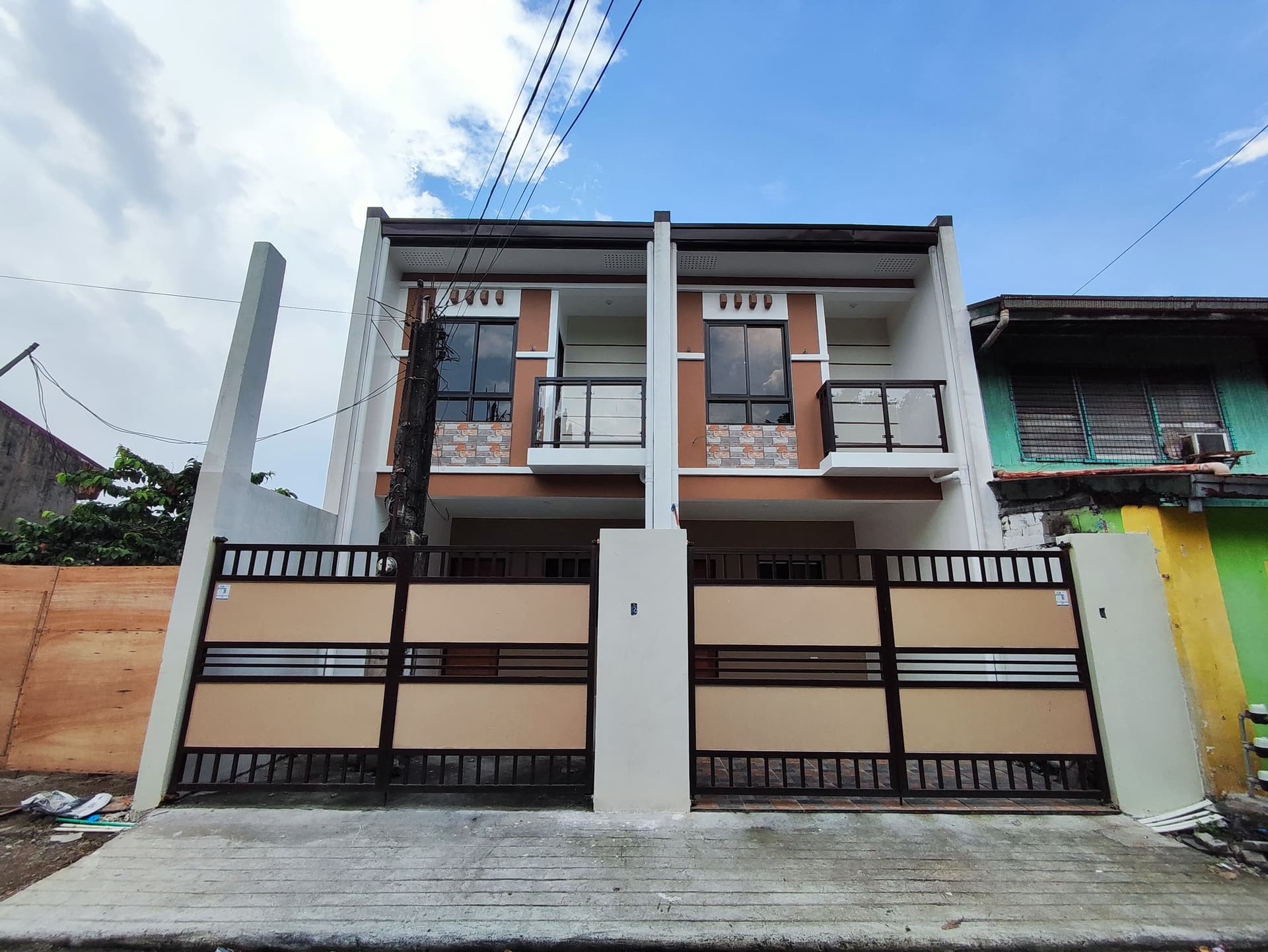 For Sale! Novaliches 3 Bedroom Preselling House and Lot 6.080 -AJCF