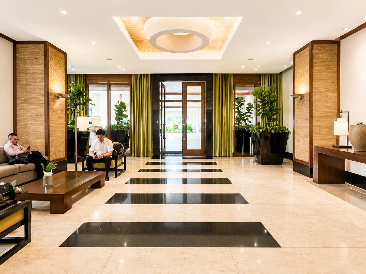 The Manansala | 36.99sqm Condo for Sale in Makati