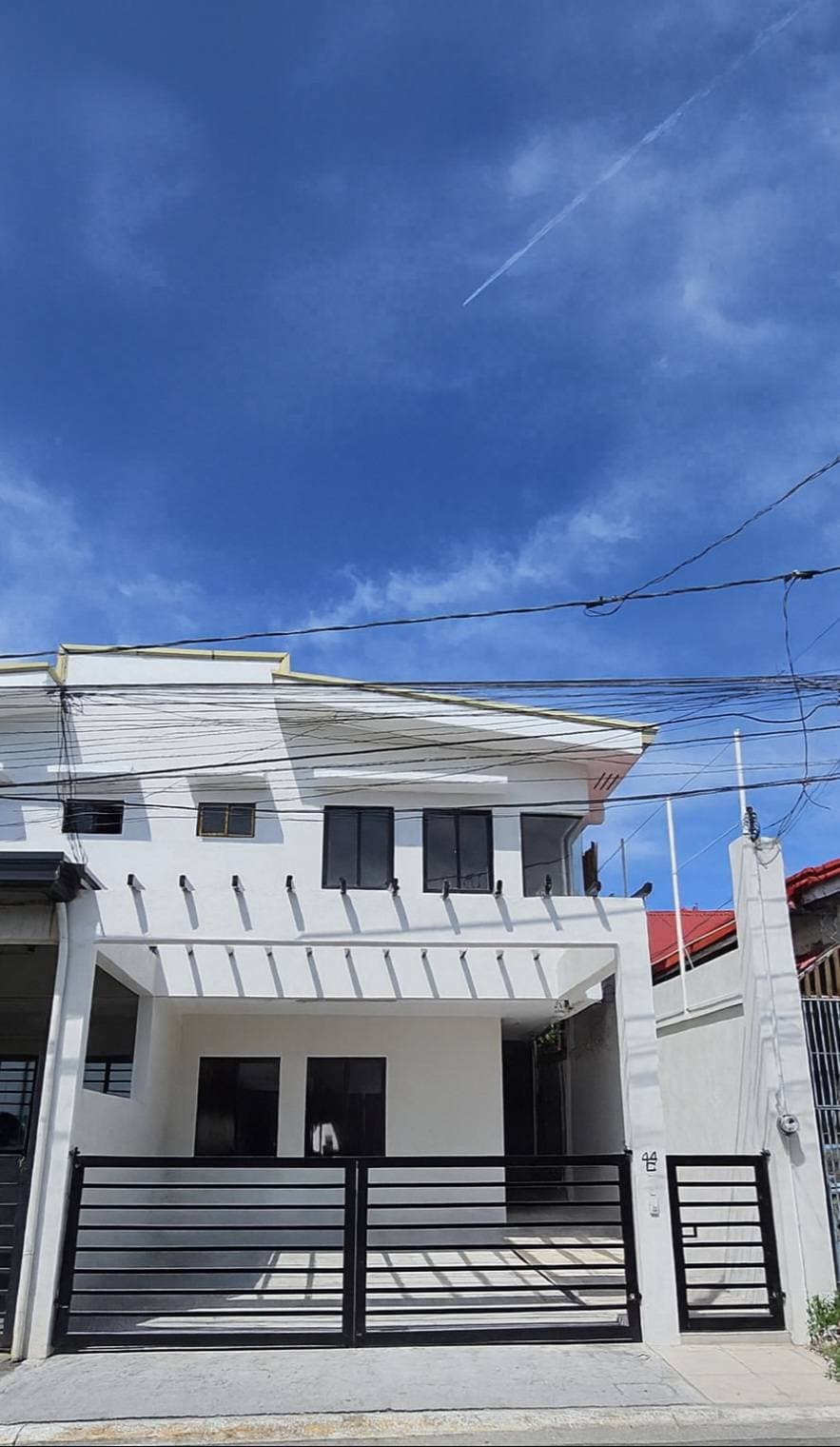 BF Homes Parañaque | 3BR 200sqm House & Lot for Sale near Lopez avenue-MD
