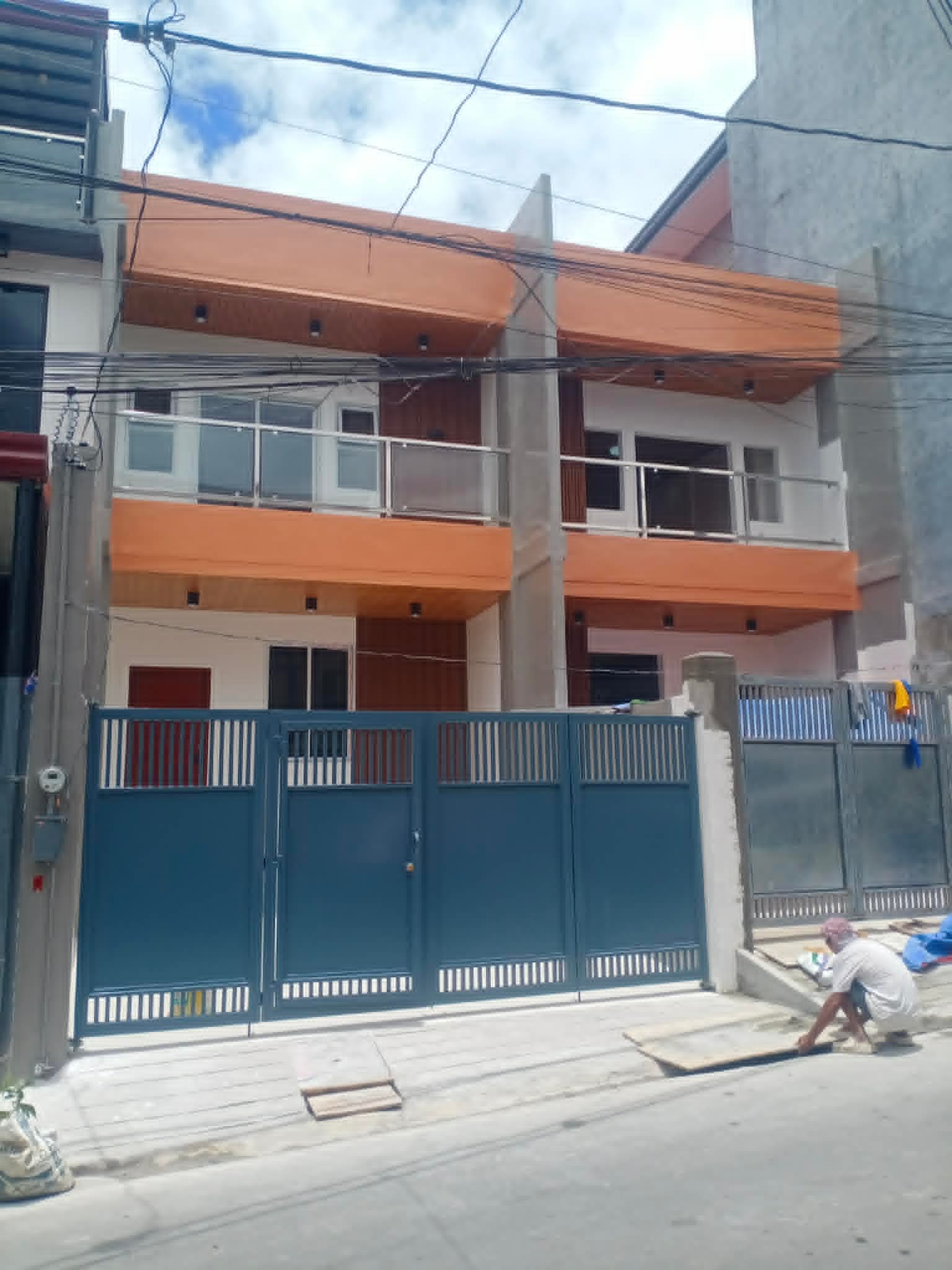 3BR 180sqm House & Lot for Sale in Antipolo RG
