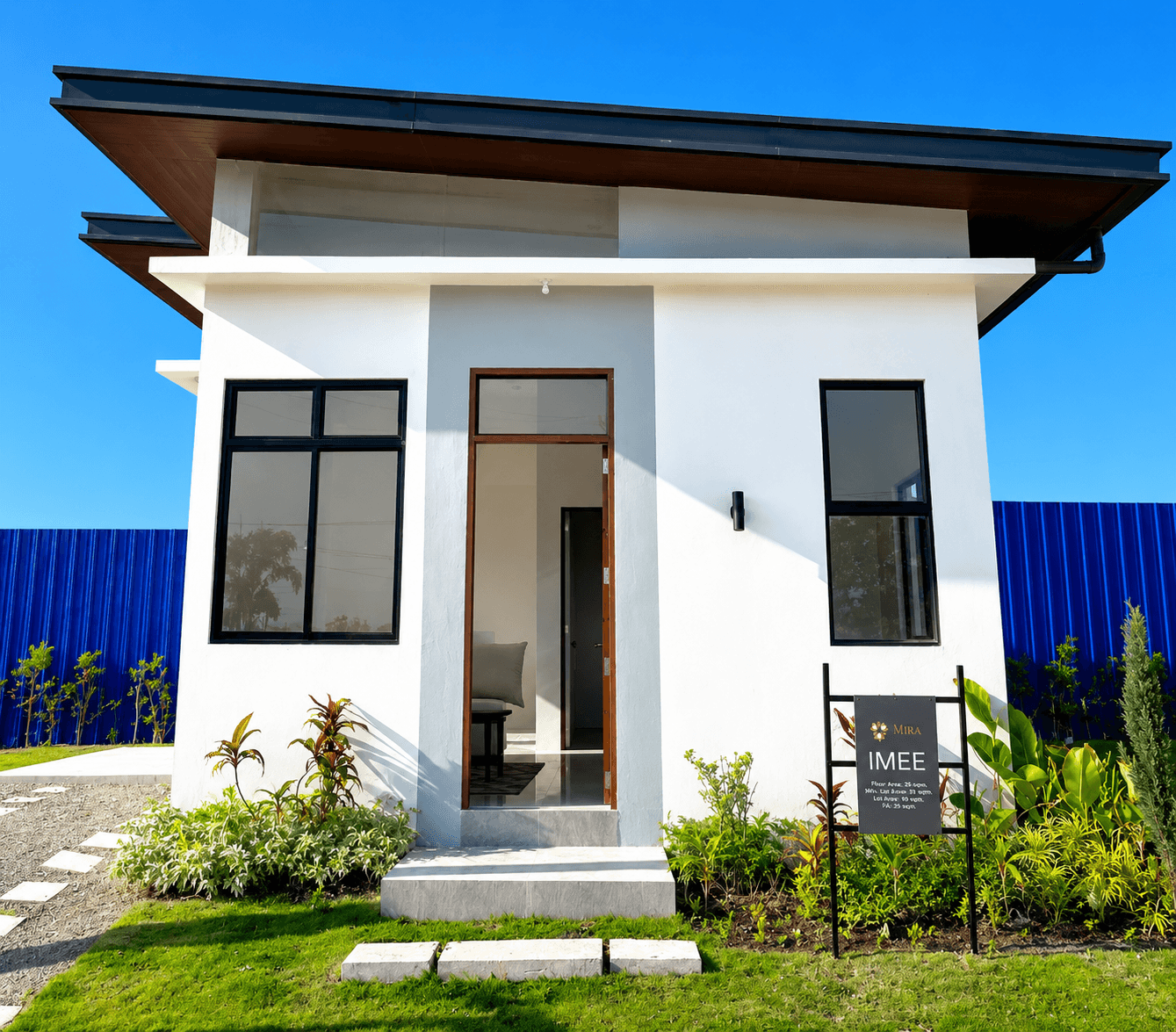 FOR SALE! Bungalow House and Lot w/ complete Amenities Pre Selling in Brgy Tangub Bacolod-APC