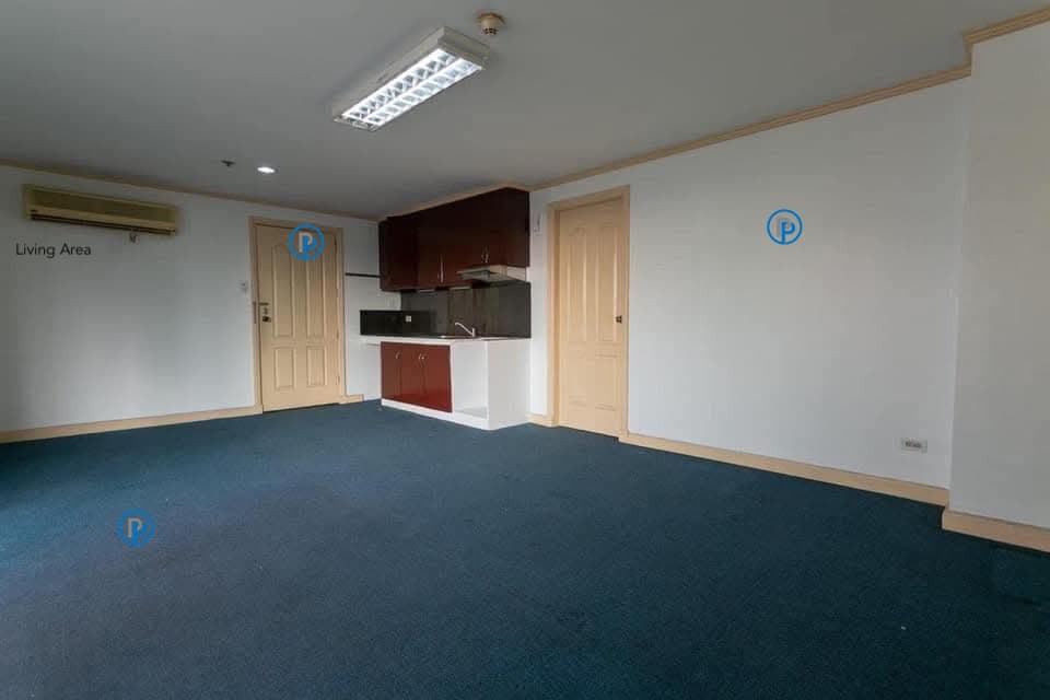 1BR 99.53sqm Condo for Rent in Makati