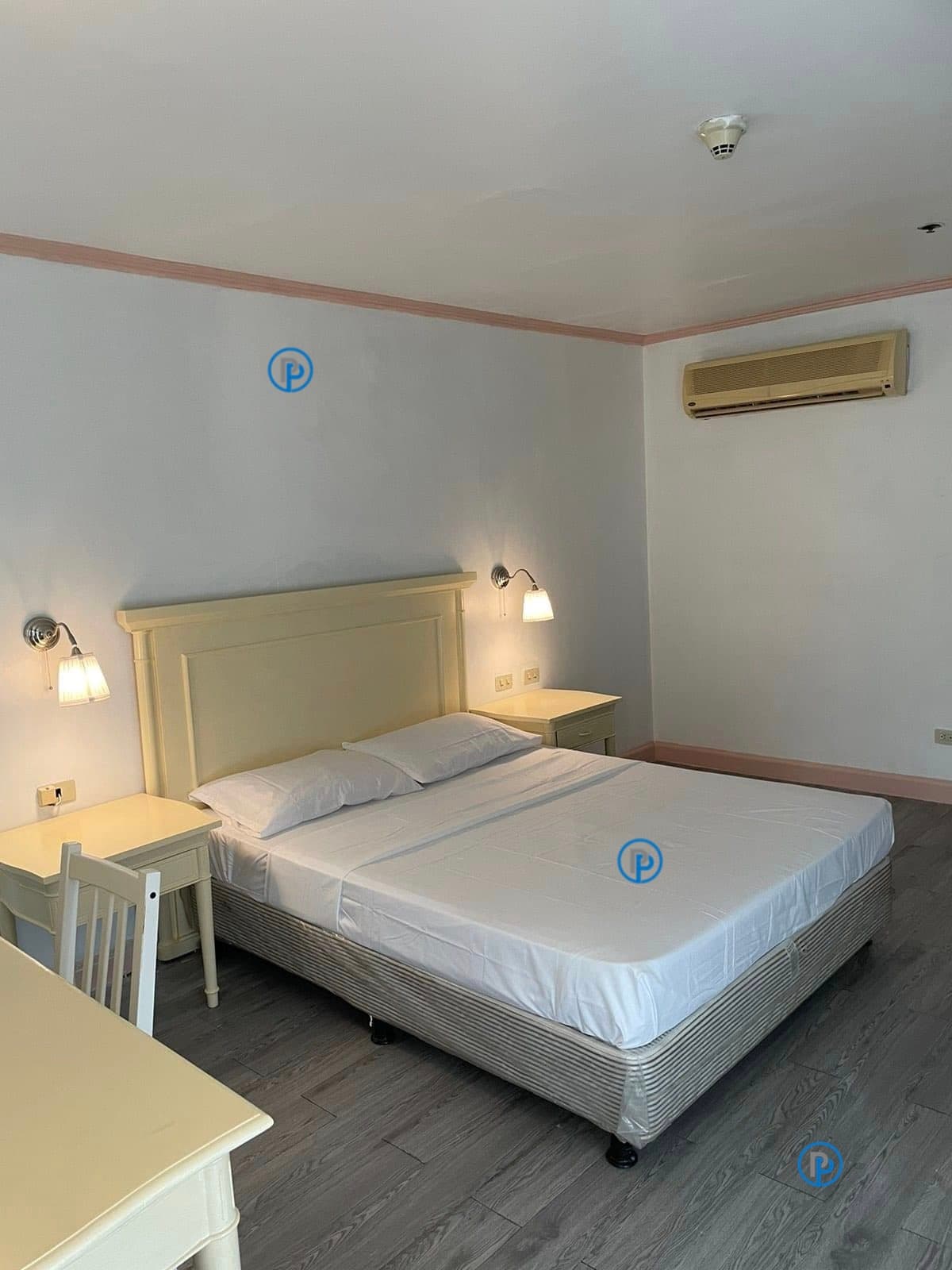 1BR 35.72sqm Condo for Rent in Makati