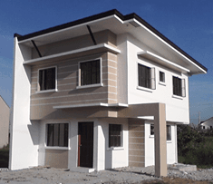 For Sale! Brandnew 2 Storey w/ 3 Bedroom House in Longos Malolos Bulacan (Pre-selling)-JV2