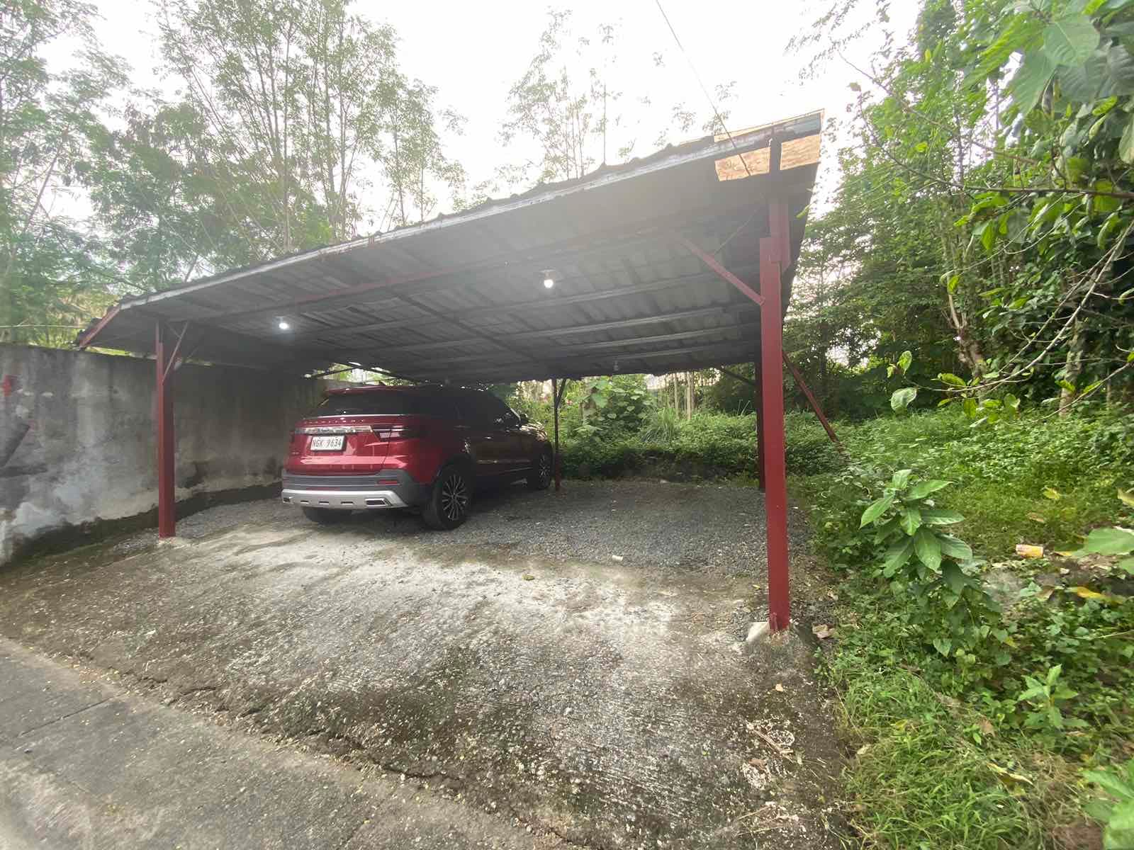 LOT FOR SALE (Complete Papers) 175 sqm Located in Mapulang Lupa Valenzuela-JV2