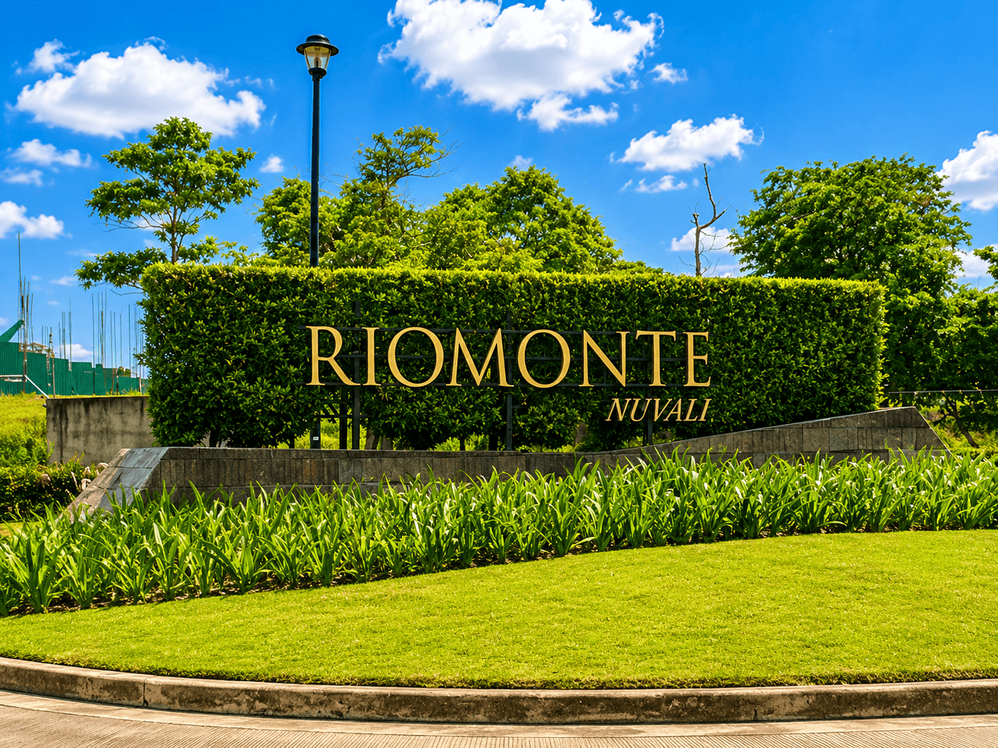Riomonte Nuvali | 1BR Residential for Sale in Santa Rosa City