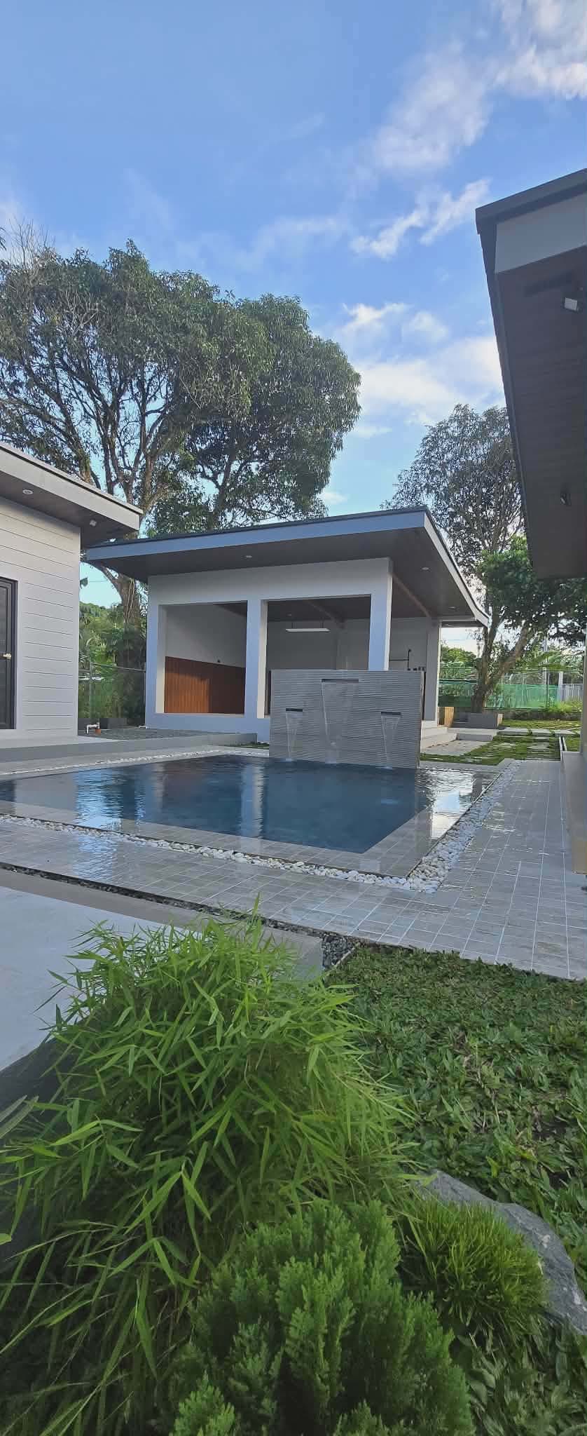 For Sale Private Nordic Farm Resort in Banaba Cerca, Indang Cavite-MC