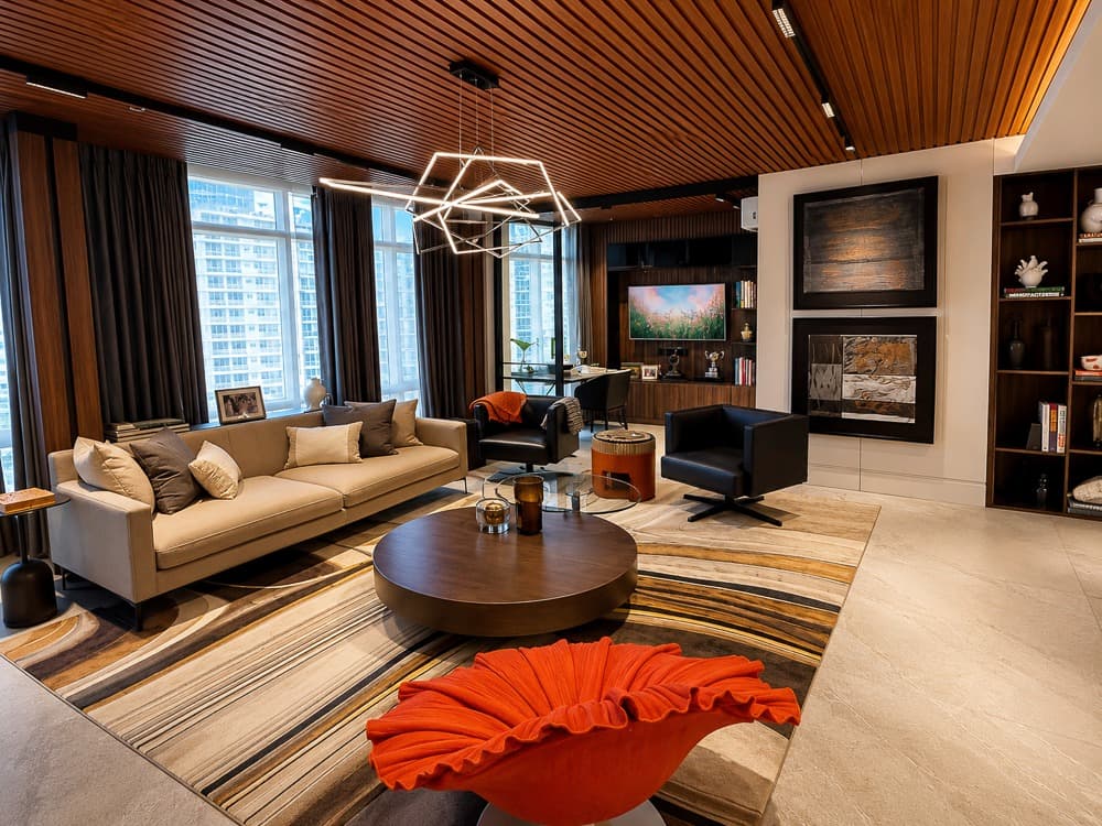 East Gallery Place | 2BR 206.99sqm Condo for Sale in Taguig