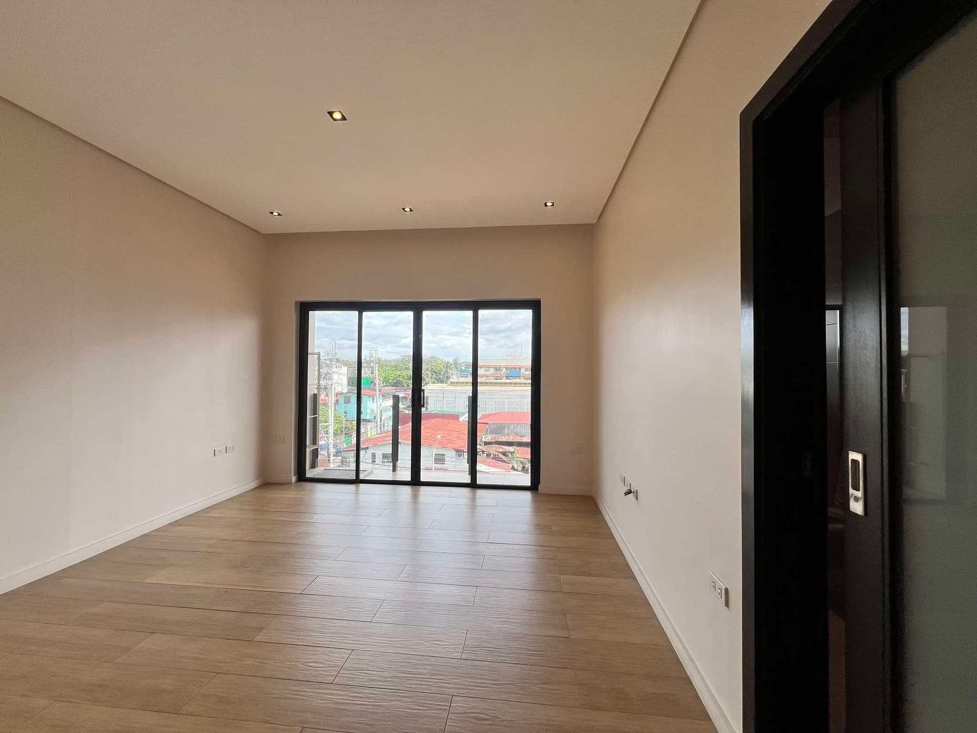 26M Brand New 4 Storey Townhouse with 4 Bedroom in New Zaniga Mandaluyong - LSS