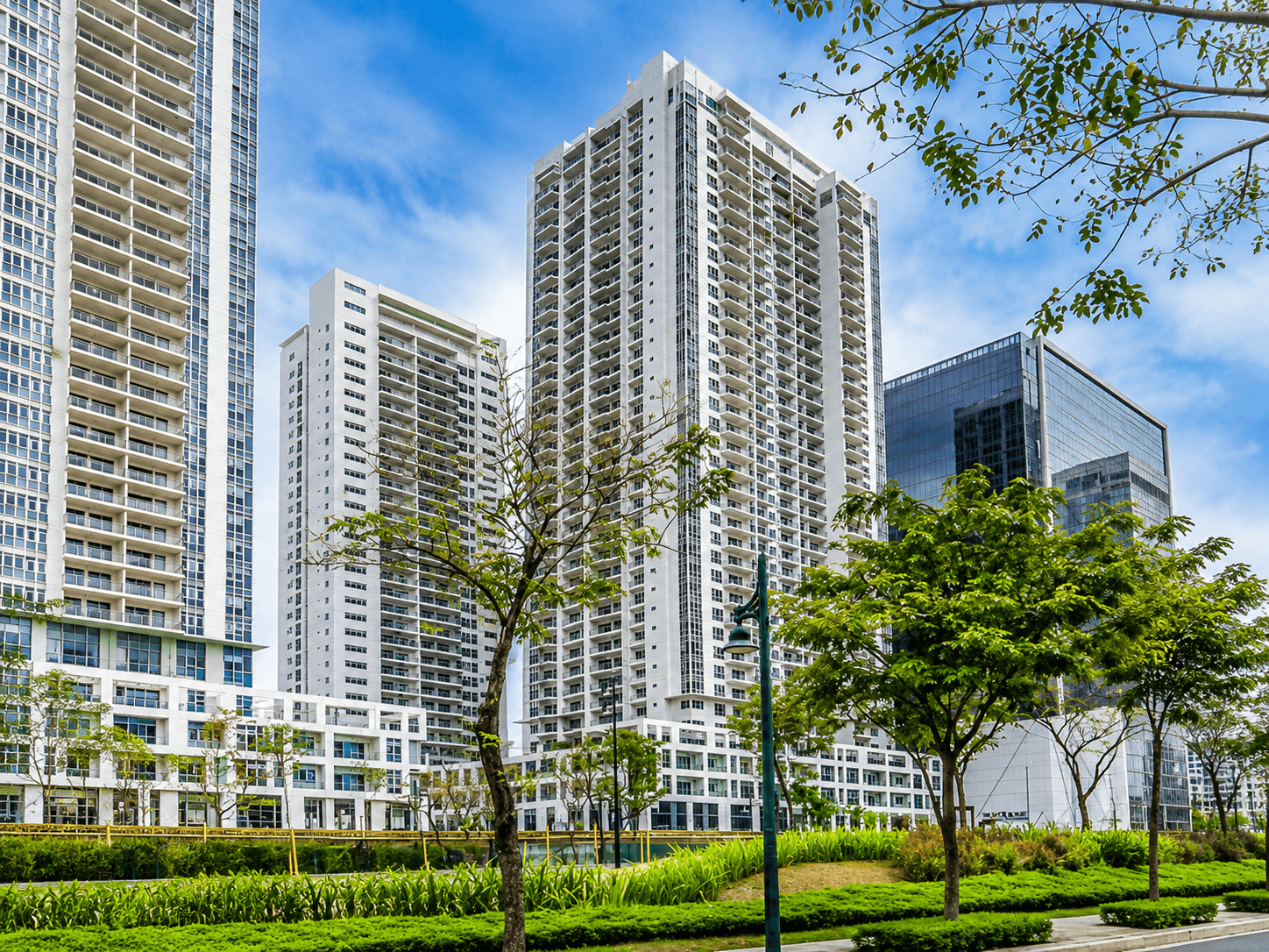 Two Maridien | 36sqm Condo for Sale in Taguig
