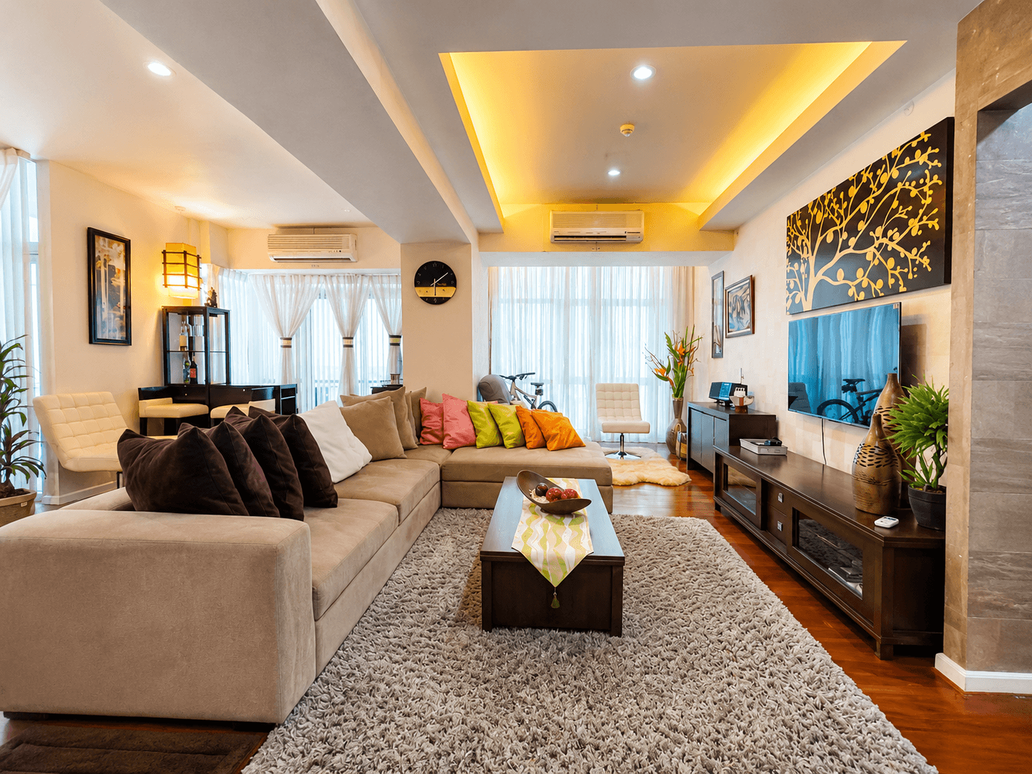 Sapphire Residences | 4BR 193sqm Condo for Sale in Taguig City - Bgc