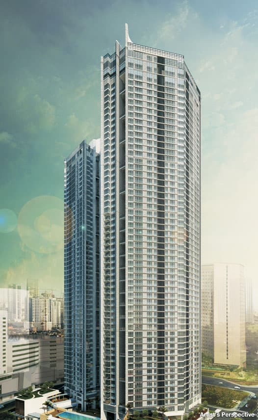 Garden Towers | 3BR 212sqm Condo for Sale in Makati