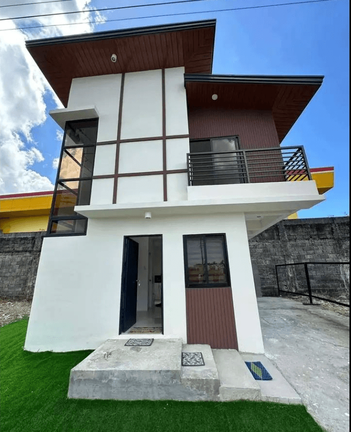 FOR SALE! Pre Selling House and Lot 2-Storey in Brgy Vista Alegre Bacolod -AP