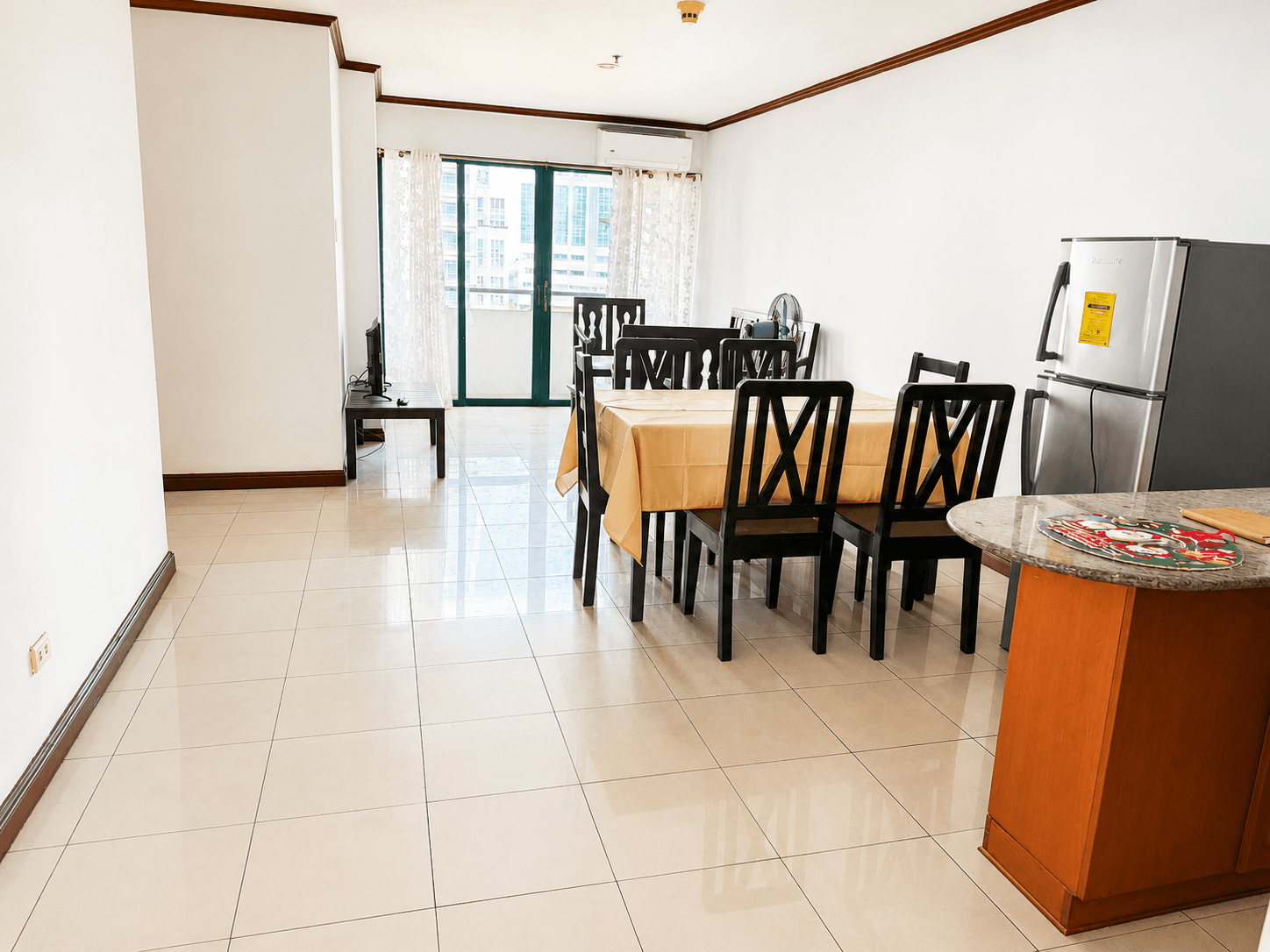 Antel Platinum Tower | 3BR 142sqm Condo for Sale in Makati