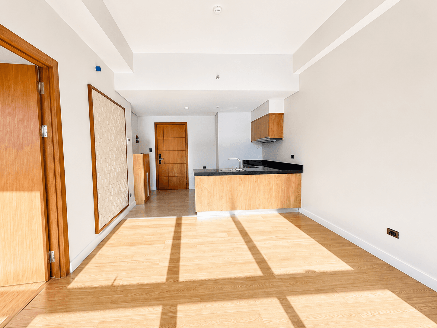 The Seasons | 1BR 45.99sqm Condo for Sale in Taguig City - Bgc