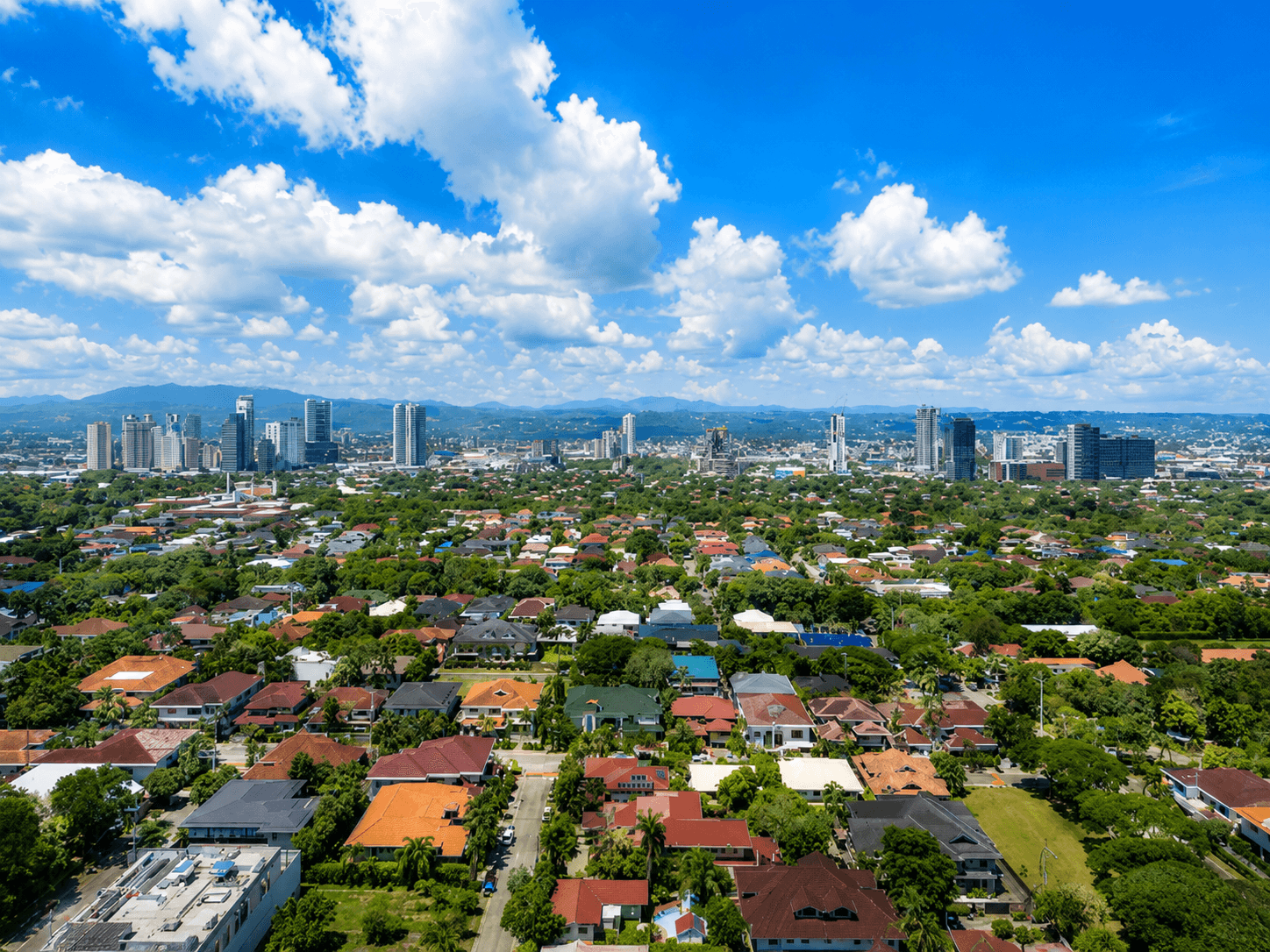 White Plains Village | 1BR Lot for Sale in Quezon City
