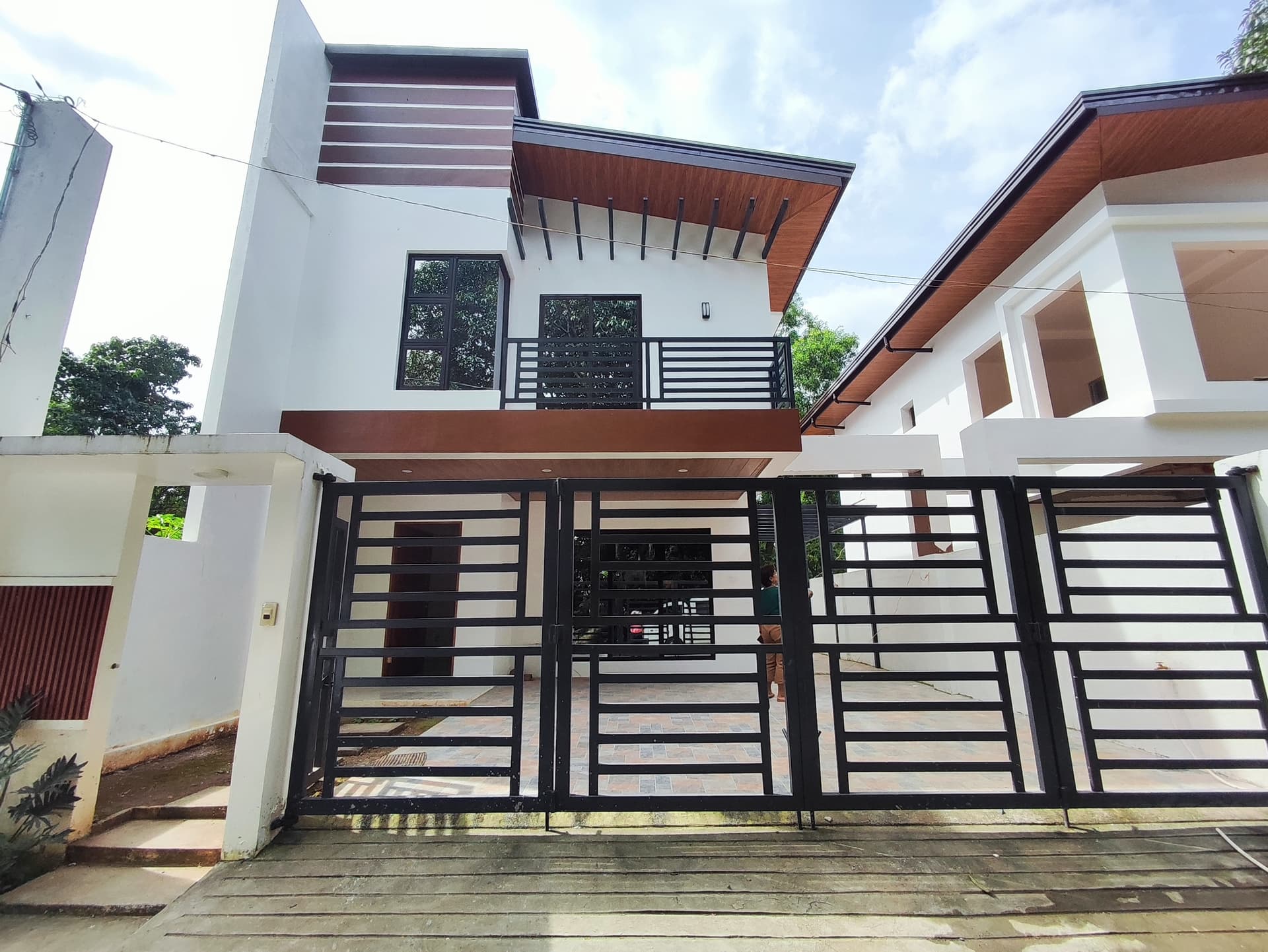 Brand New 9.5M 2 Storey House & Lot with 3BR For Sale in San Juan Antipolo - LSS