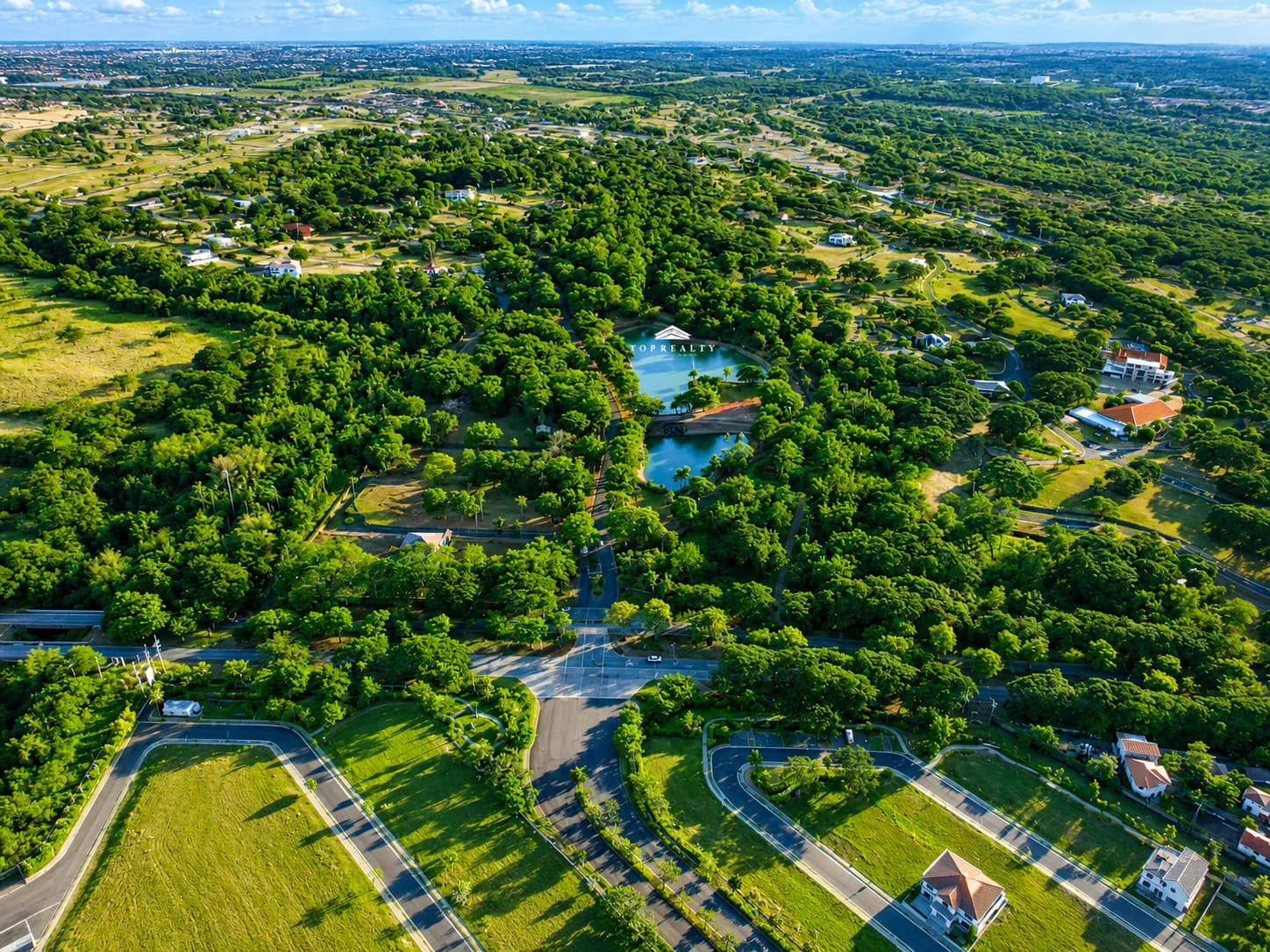 Rockwell South at Carmelray | 1BR Residential for Sale in Laguna