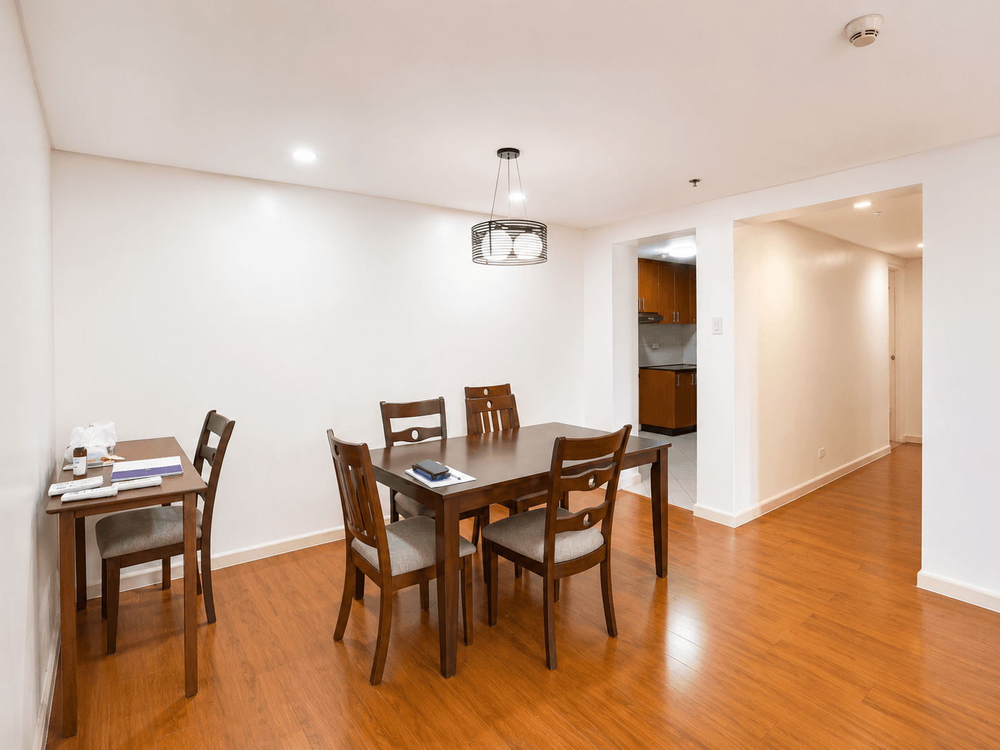 Mckinley Garden Villas | 3BR 128sqm Condo for Sale in Taguig