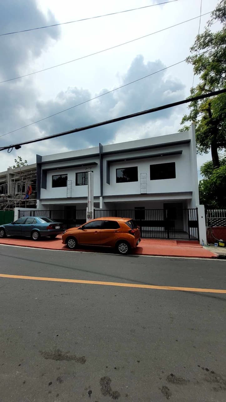 2 Storey Townhouse For Sale in Fortune, Marikina City-ND