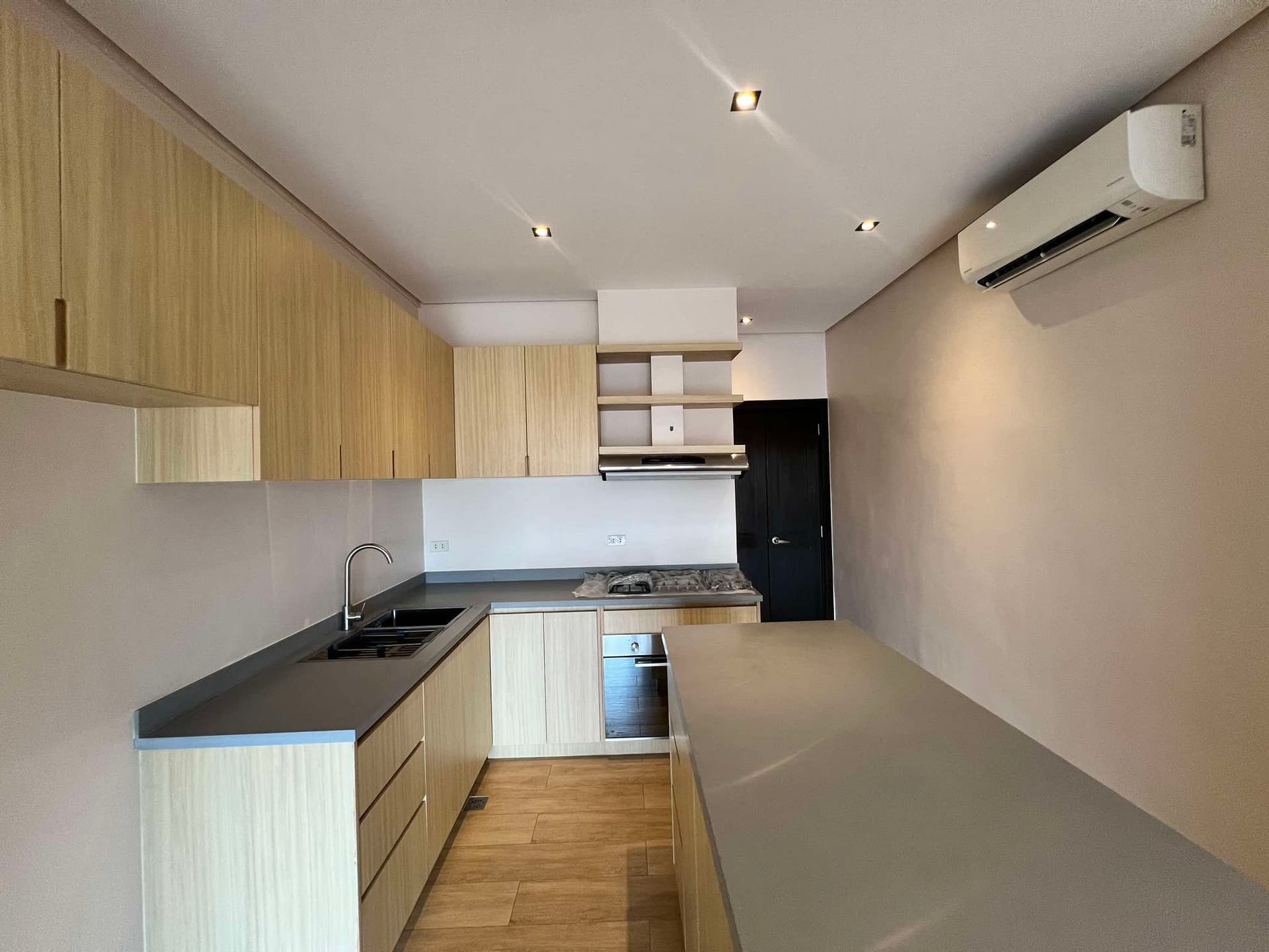 26M Brand New 4 Storey Townhouse with 4BR Near Boni Ave in New Zaniga Mandaluyong For Sale - LSS