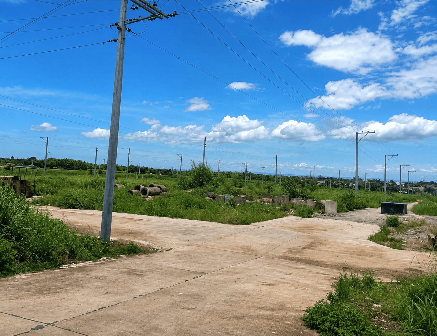 FOR SALE! Affordable Pre Selling Residential Lot in Brgy Vista Alegre Bacolod City-AP
