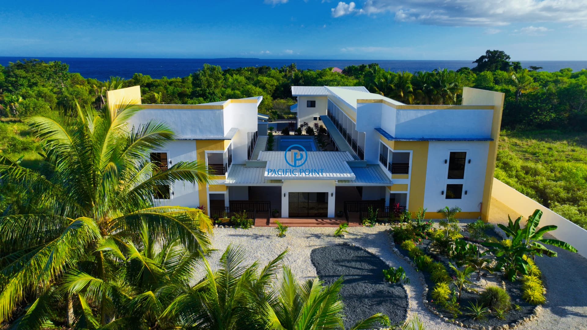 26BR Resort for Sale in Dauis