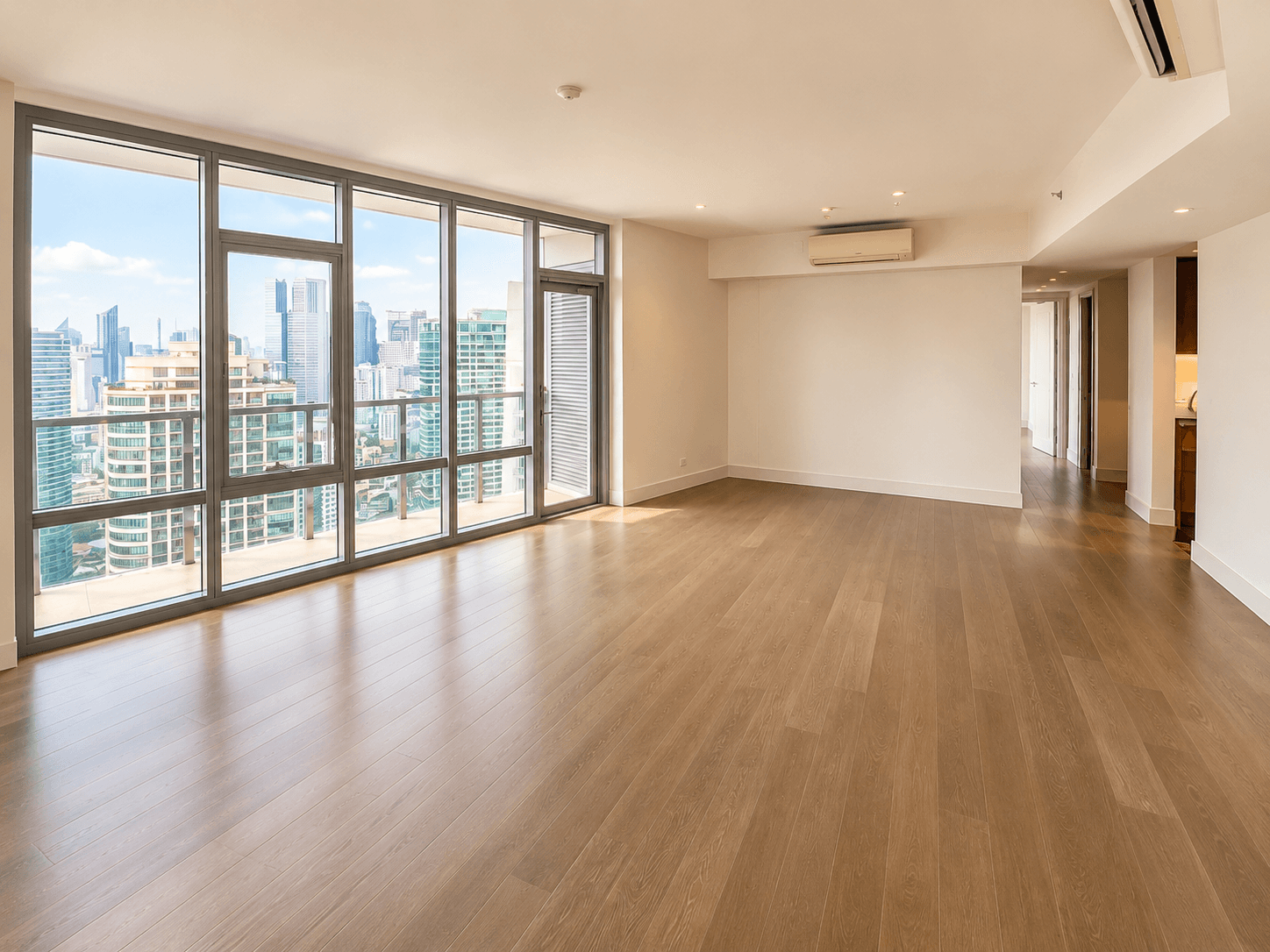 Proscenium at Rockwell | 2BR 119sqm Condo for Sale in Makati City - Rockwell