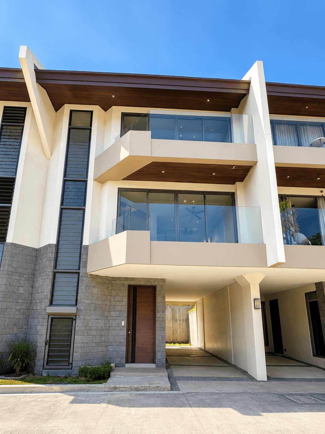 Likha Residences | 3BR 237.85sqm Townhouse for Sale in Muntinlupa