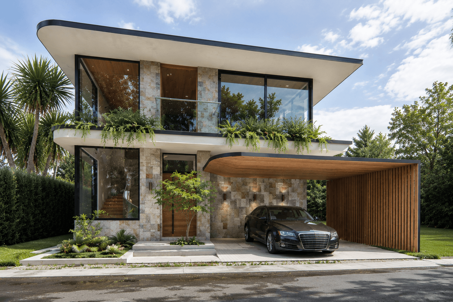 Venare Nuvali | 3BR 290sqm House & Lot for Sale in Santa Rosa City