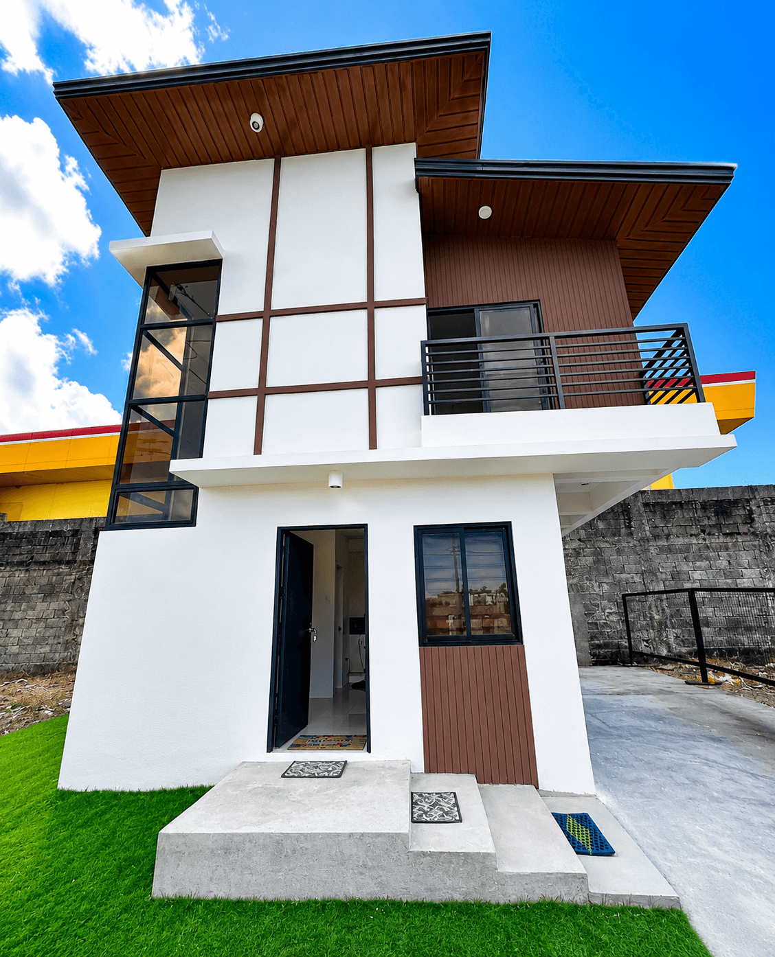 FOR SALE! 2-Storey House and Lot in Brgy Vista Alegre Bacolod -AP