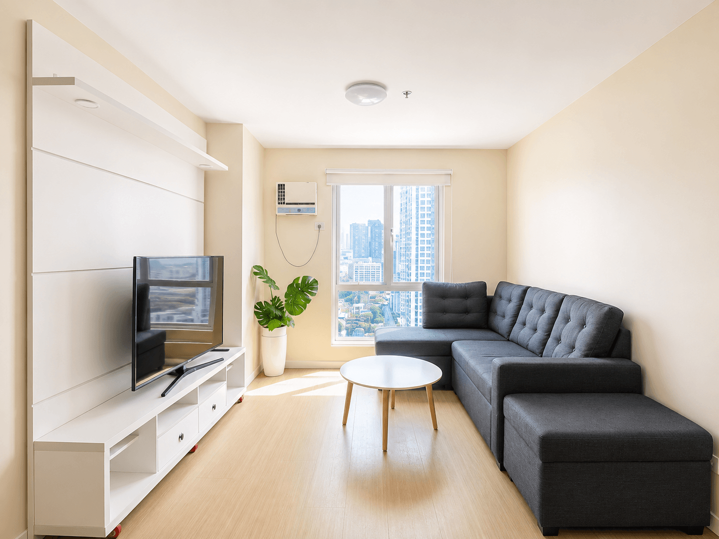 Avida Cityflex Towers | 2BR 60.13sqm Condo for Sale in Taguig