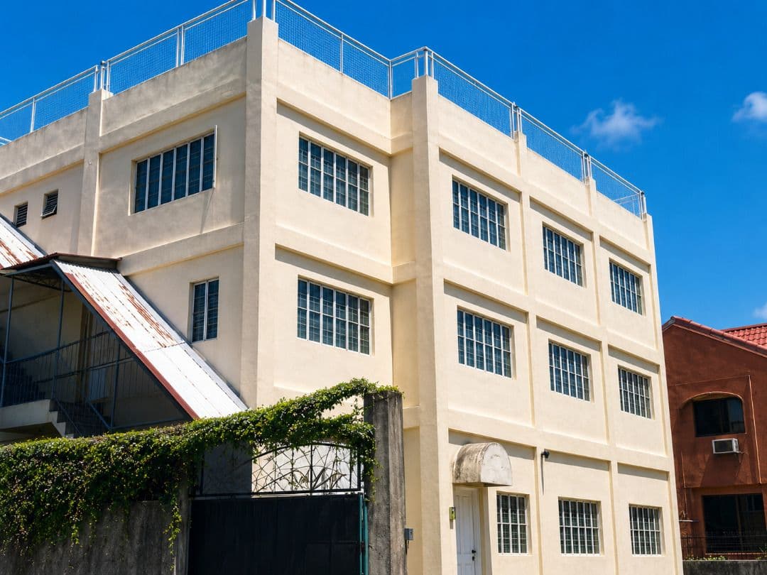 1BR 920.01sqm Commercial for Sale in Parañaque