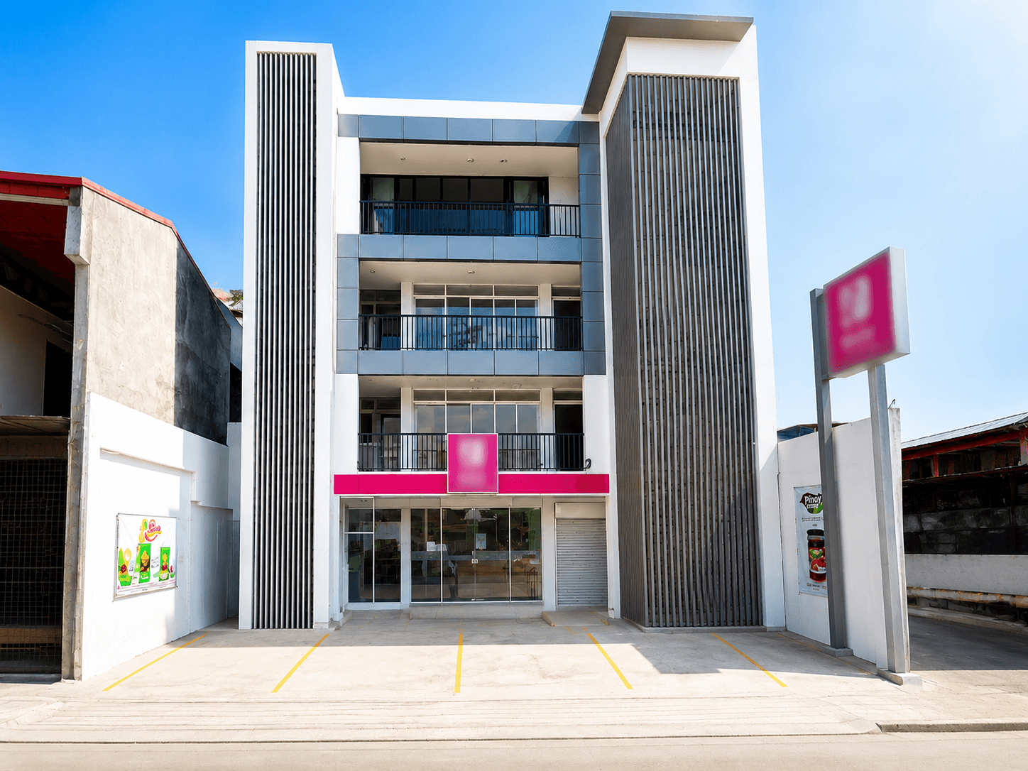 1BR 650sqm Commercial for Sale in Parañaque