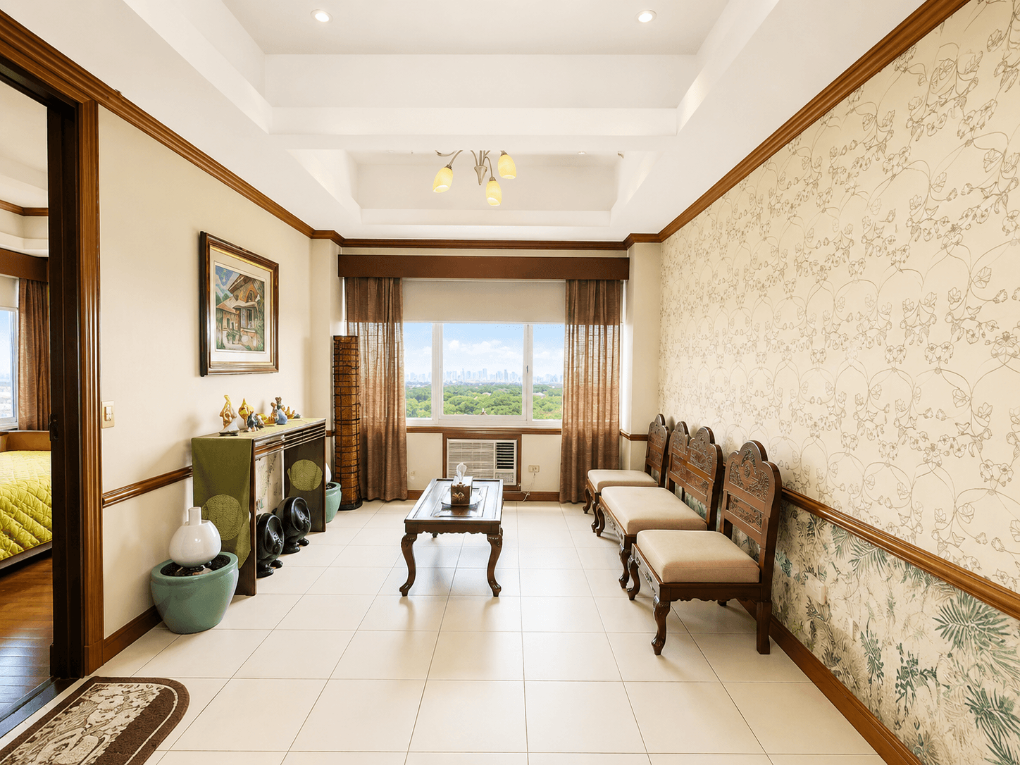 Fairways Tower | 2BR 80sqm Condo for Sale in Taguig