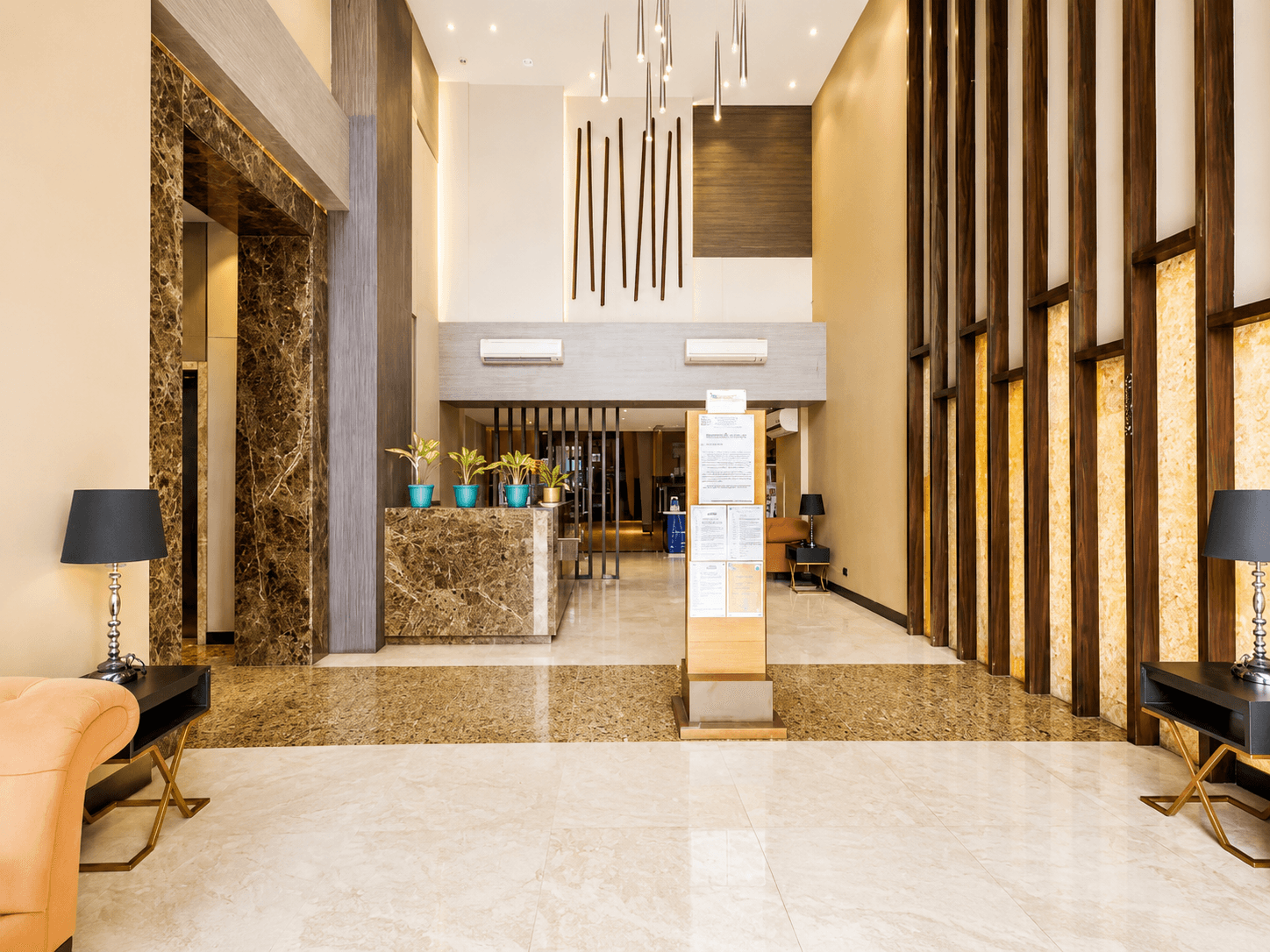 Portovita Towers | 3BR 85sqm Condo for Sale in Quezon City