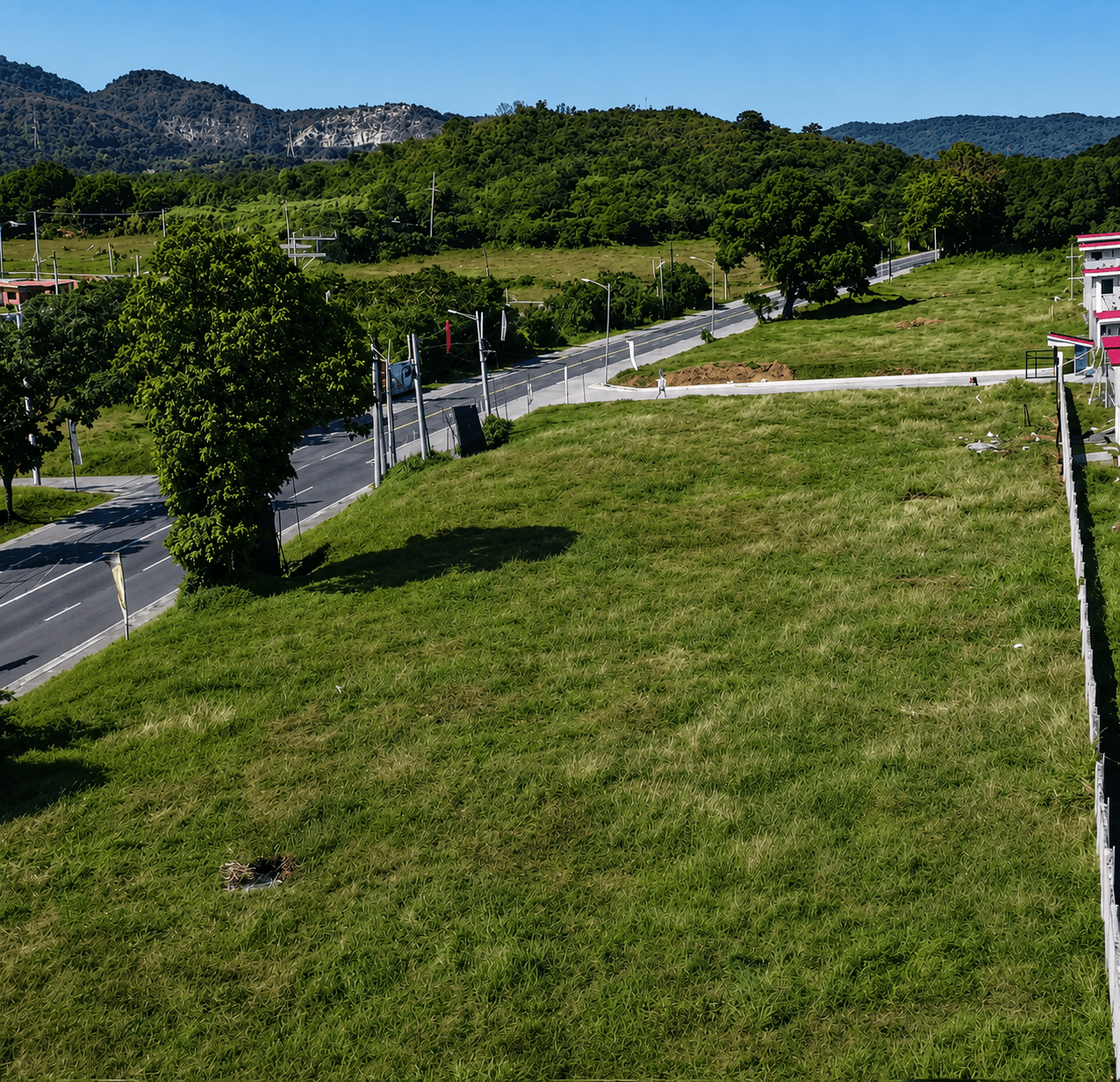 Commercial Lot for Sale in Balayan, Batangas – 360 sqm | ₱6,587,000 - RAS