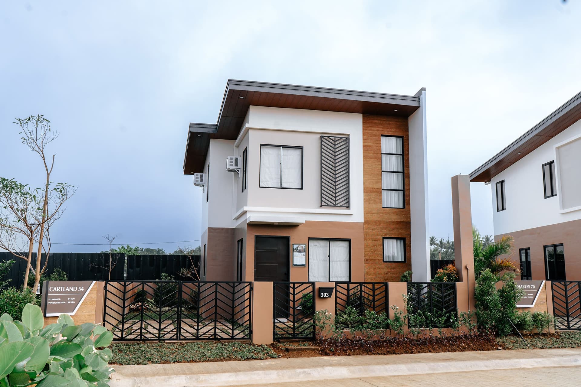 House and Lot for Sale in Kaylaway, Nasugbu, Batangas | 3BR - RAS