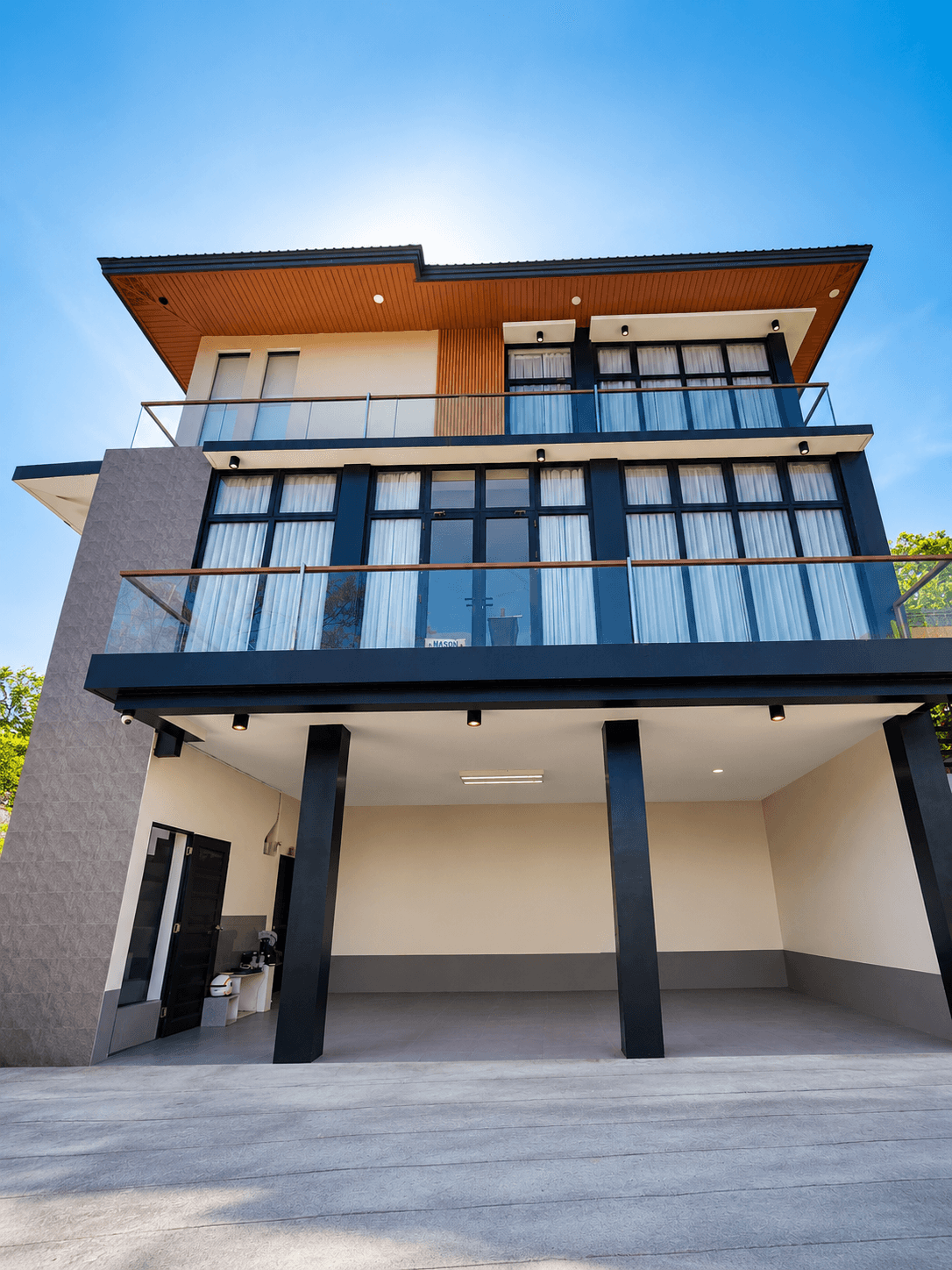 Fully Furnished 5BR House & Lot for Sale in Calaca, Batangas | Ready For Occupancy - RAS