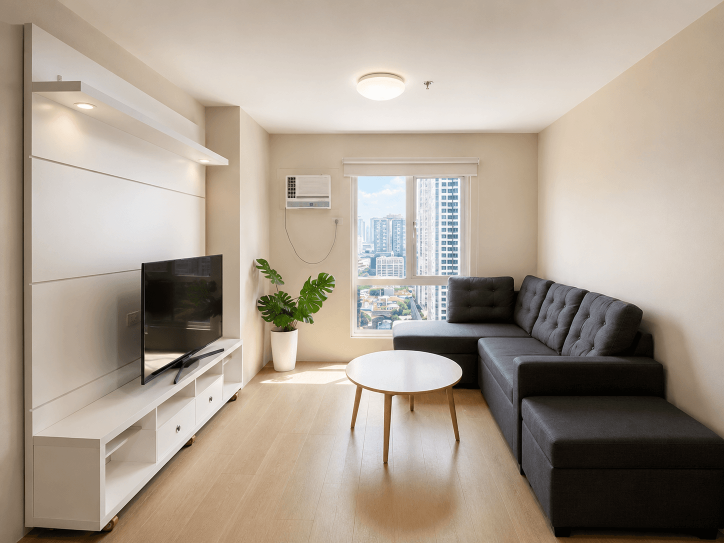 Avida CityFlex Towers BGC | 2BR 60.13sqm Condo for Sale in Taguig City - Bgc