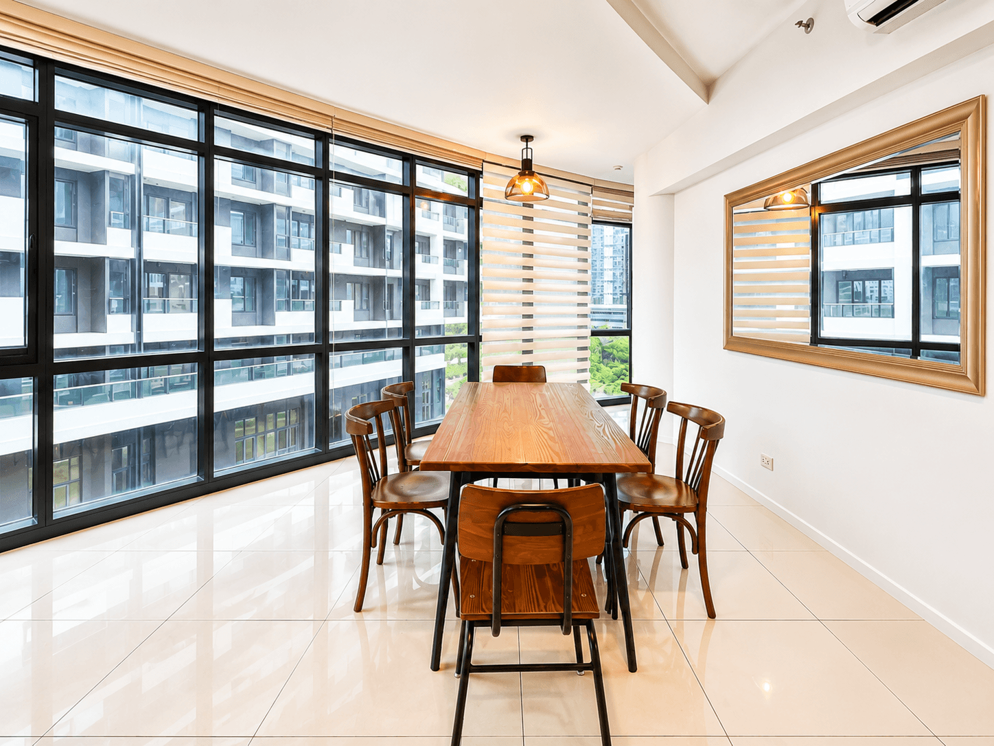 ARYA RESIDENCES TOWER 2 | 2BR 126sqm Condo for Sale in City of Taguig